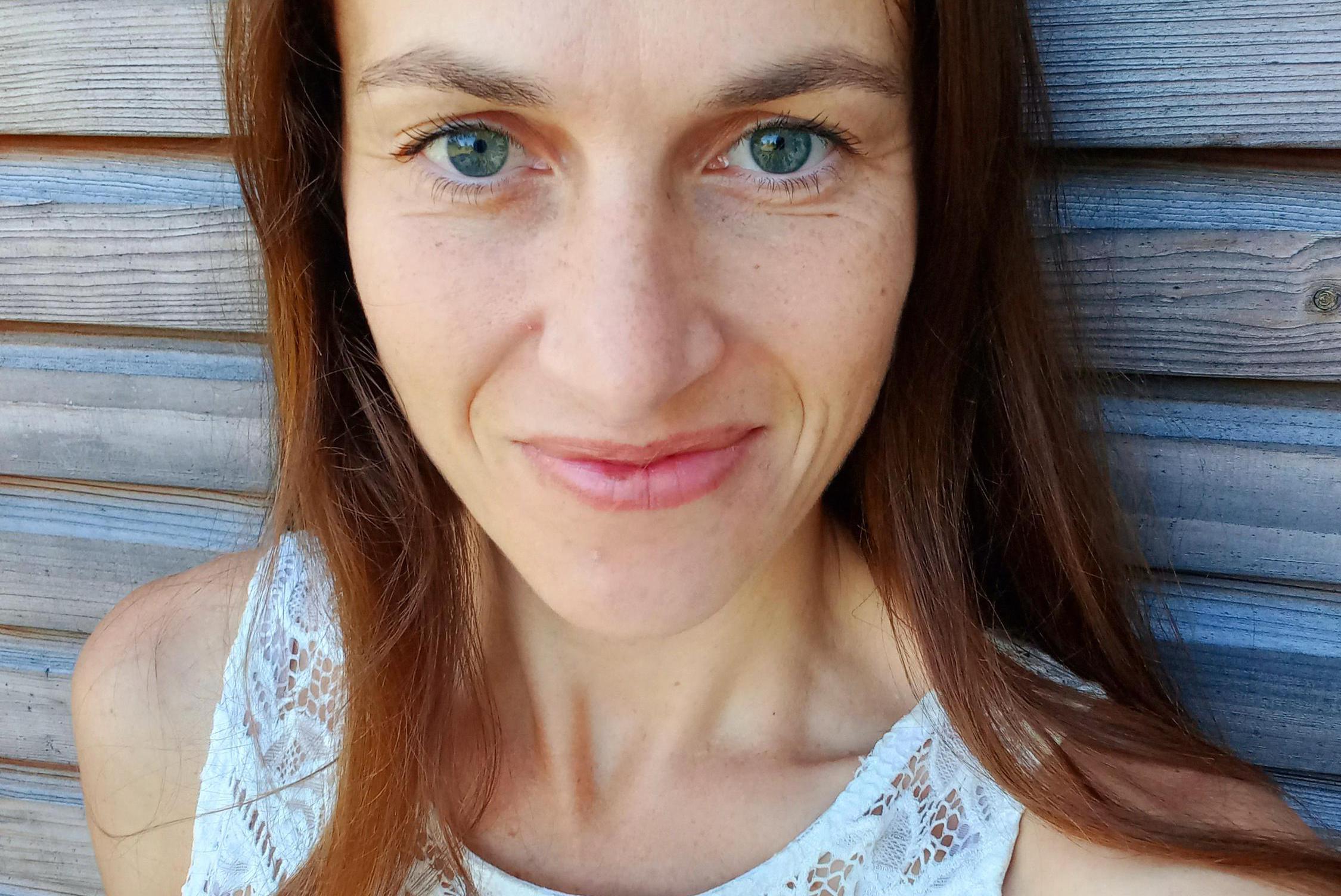 Zuzana Kyralová - laktační poradkyně