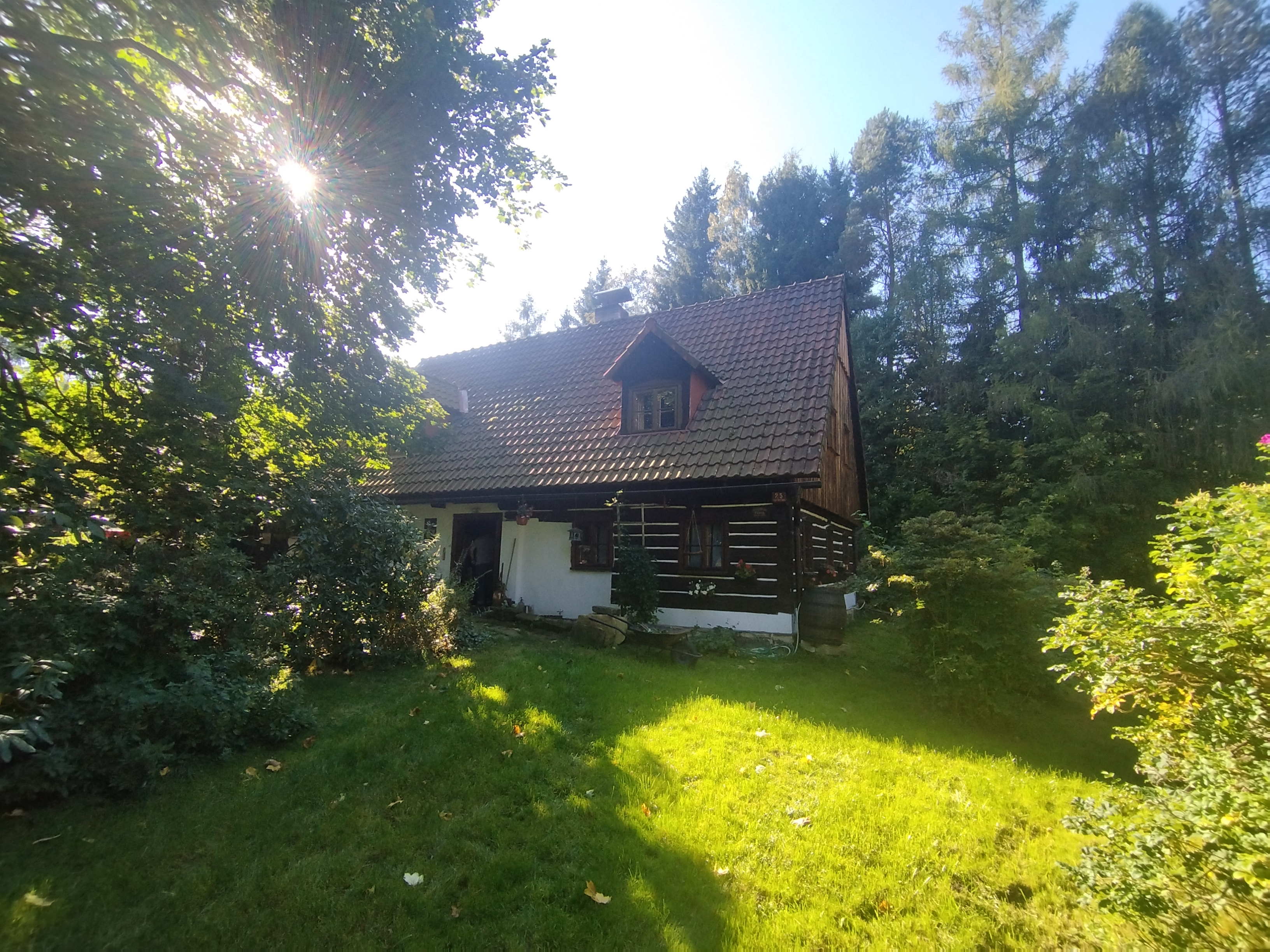 Adršpach U Meierů foto 6