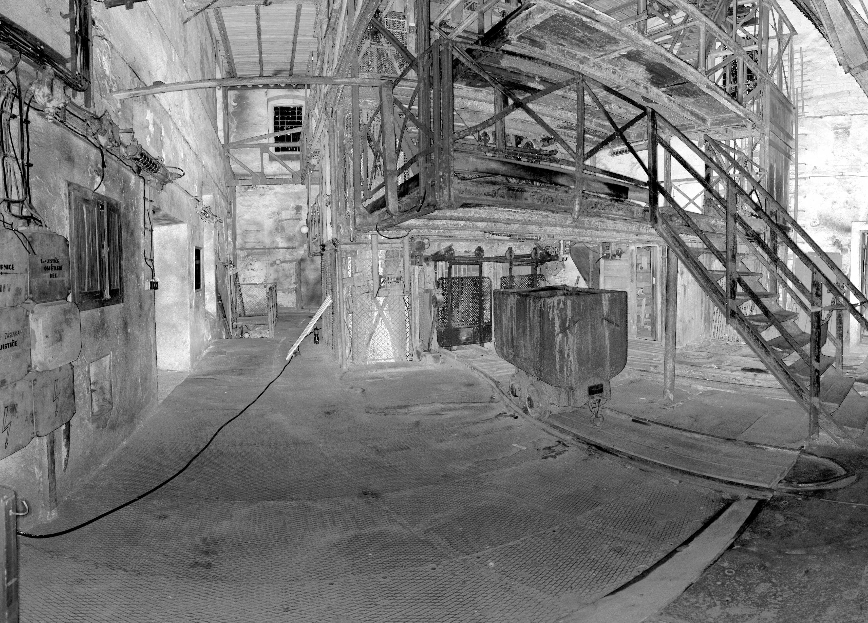 Měření a výpočty podlahových ploch