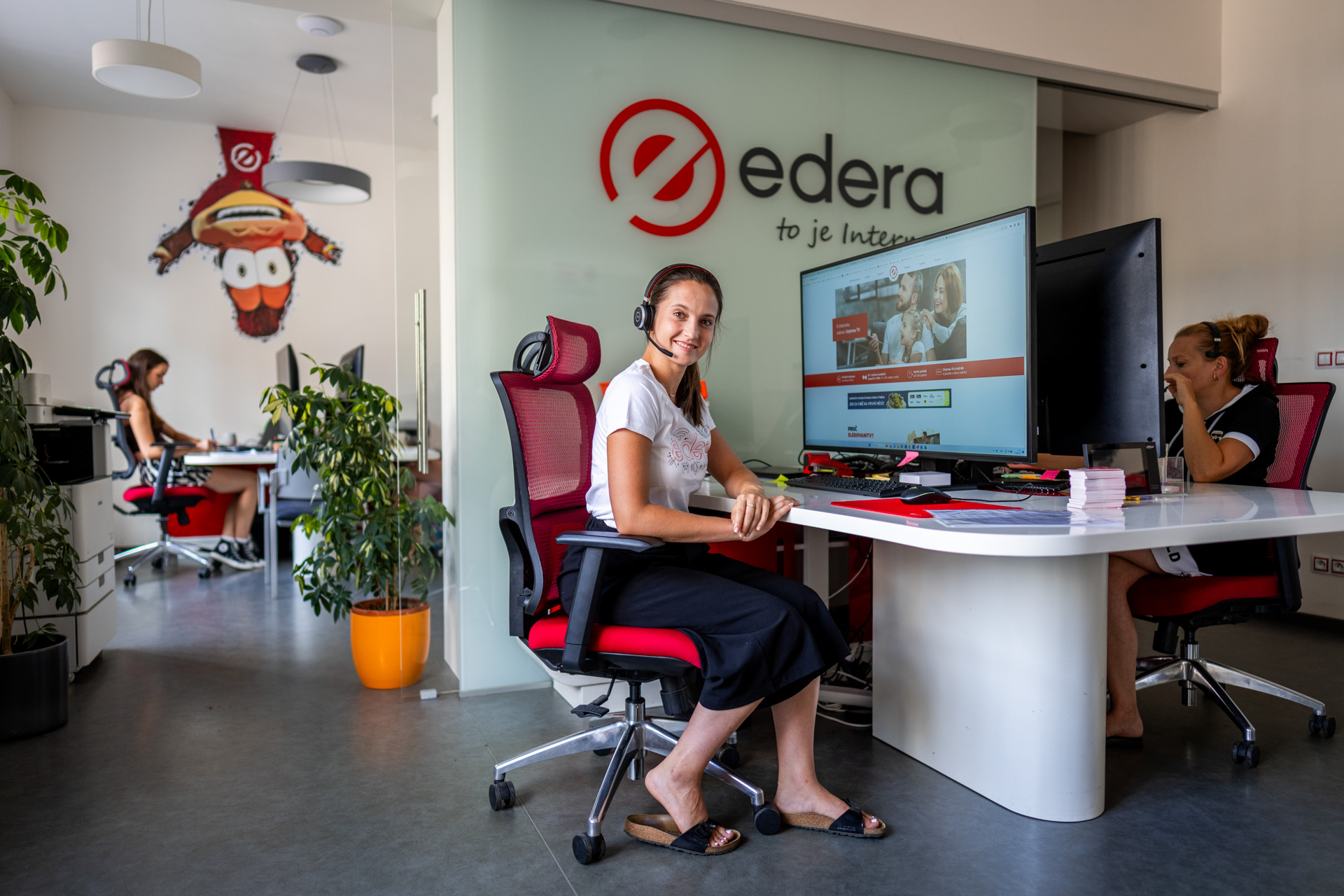 EDERA Group a.s. foto 6