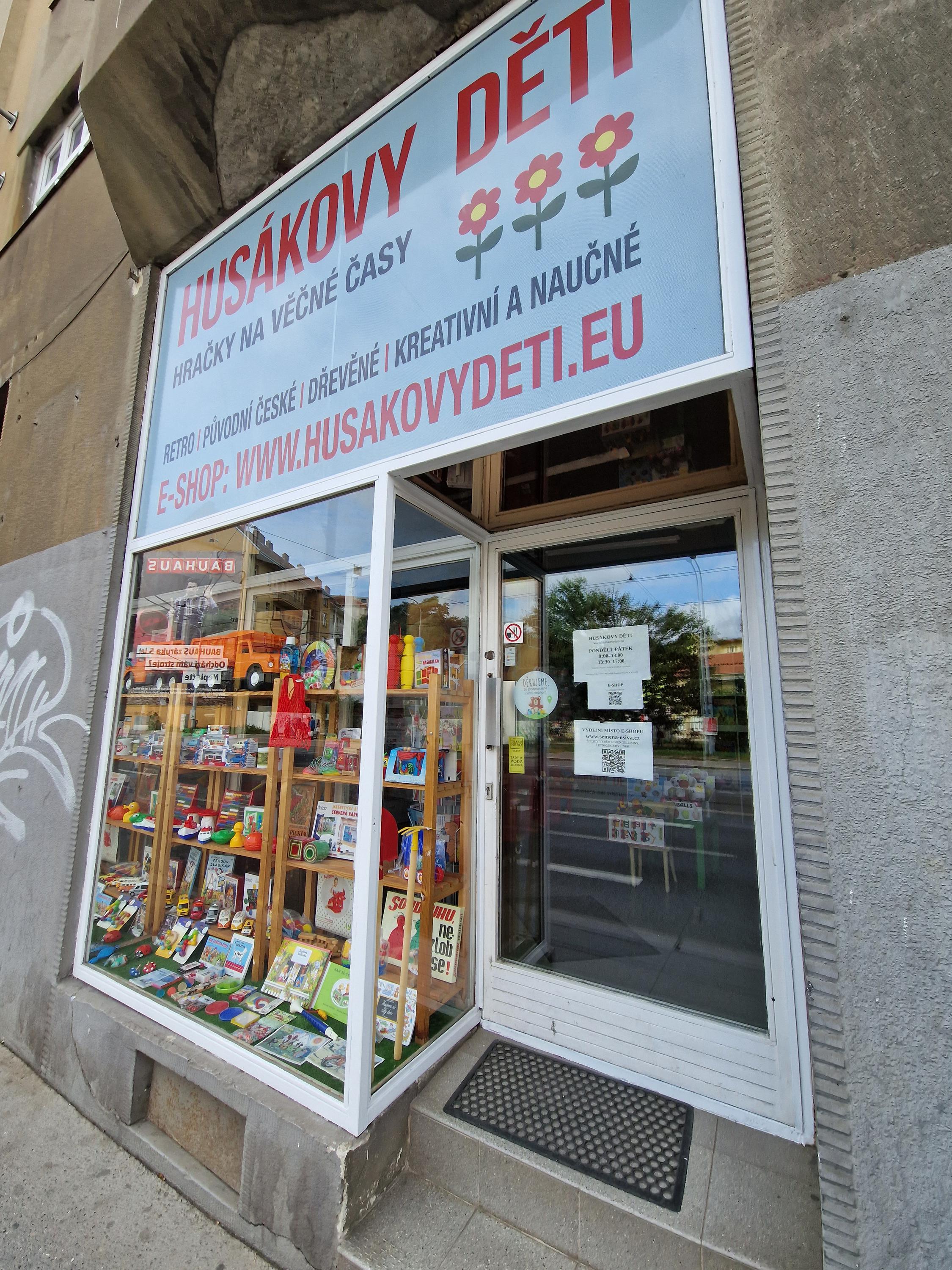 Husakovydeti.eu foto 3
