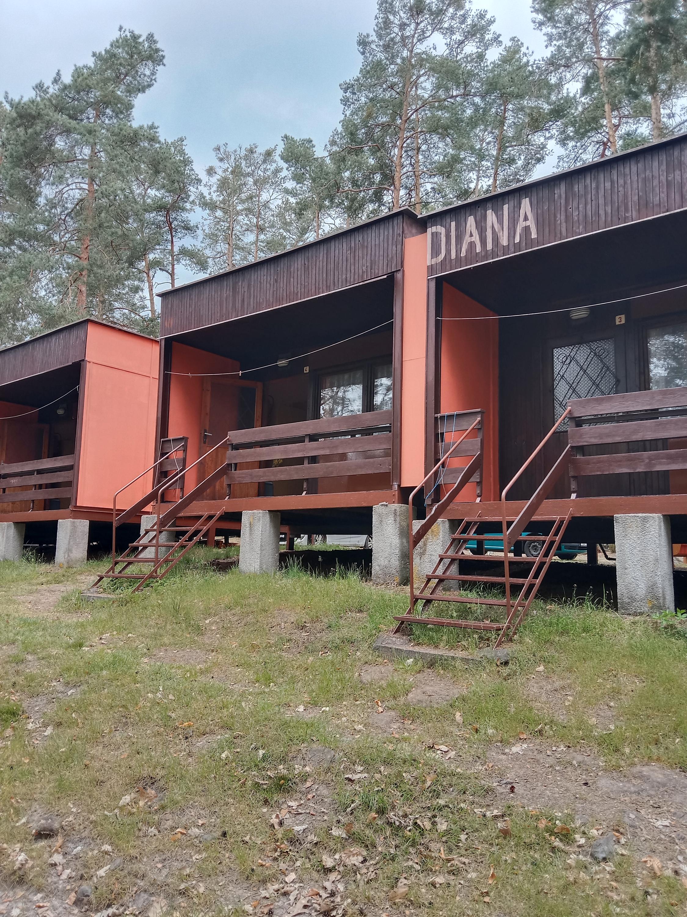 Chaty Diana 1 foto 2