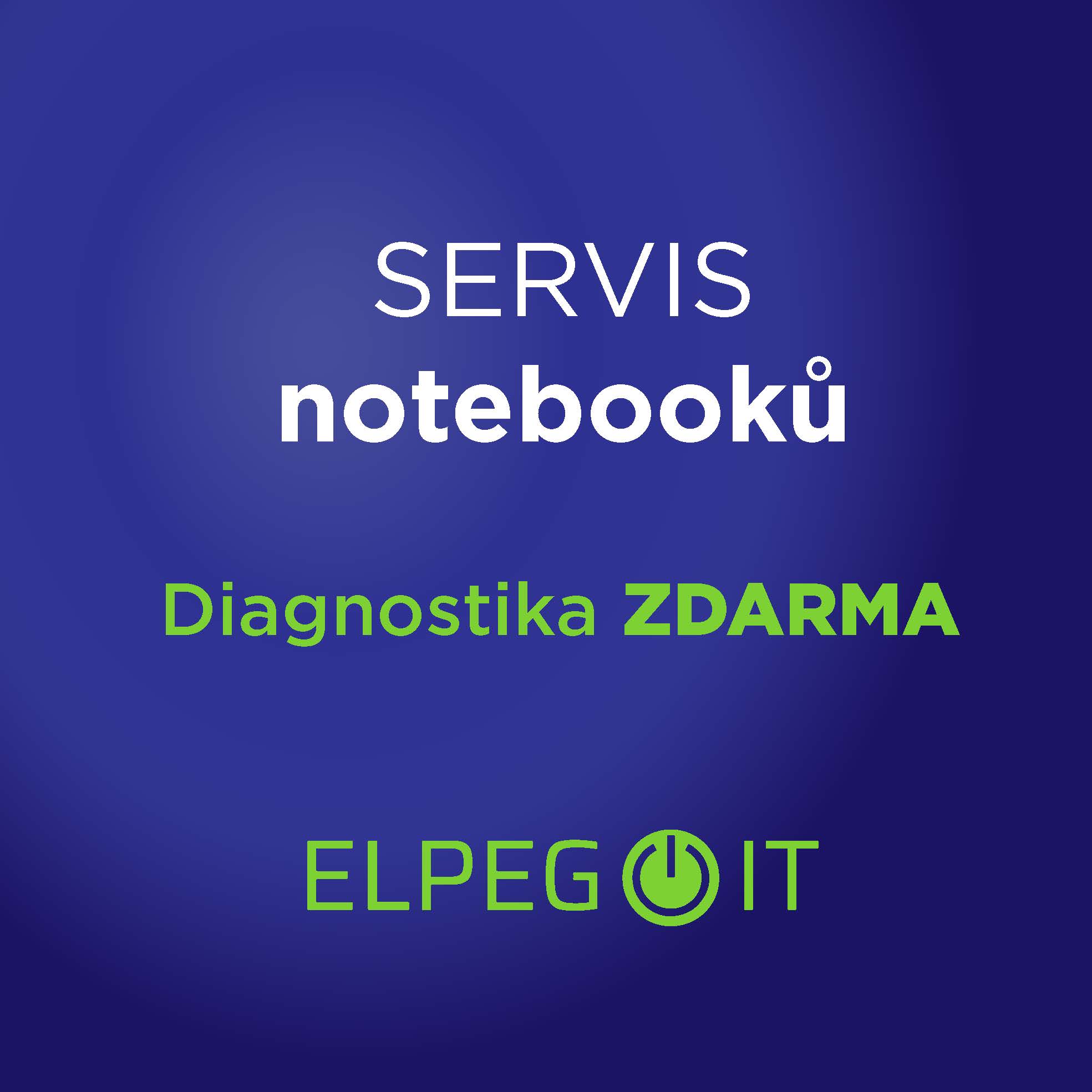 Elpeg IT - Servis notebooků Brno foto 3