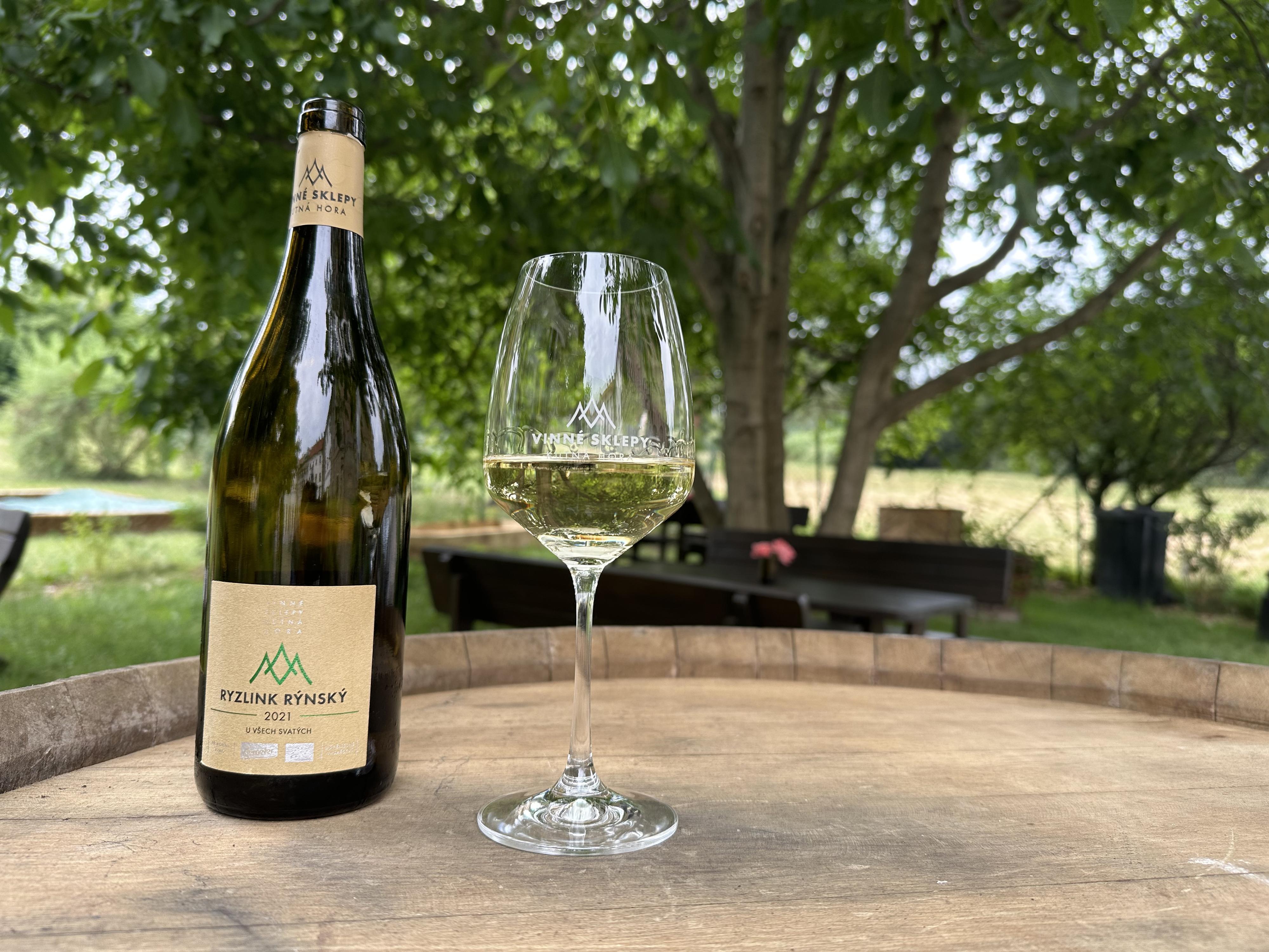 Vinné sklepy Kutná Hora foto 3