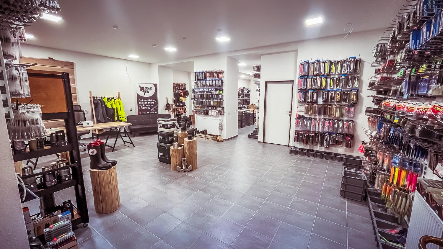 Safrybolov.cz foto 2