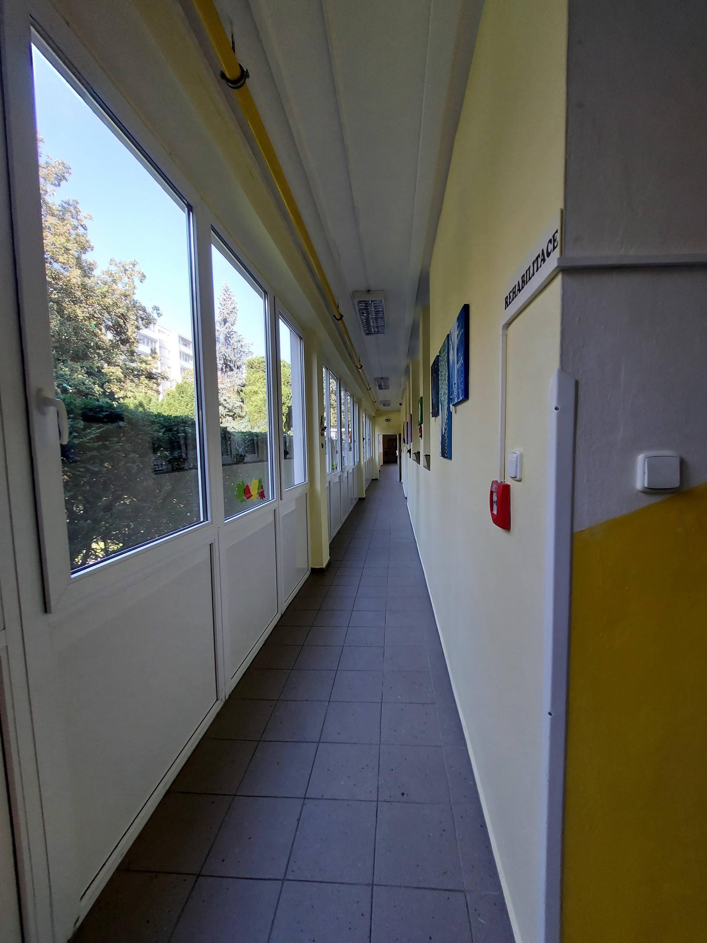 DC Paprsek - Středisko Prosek foto 5