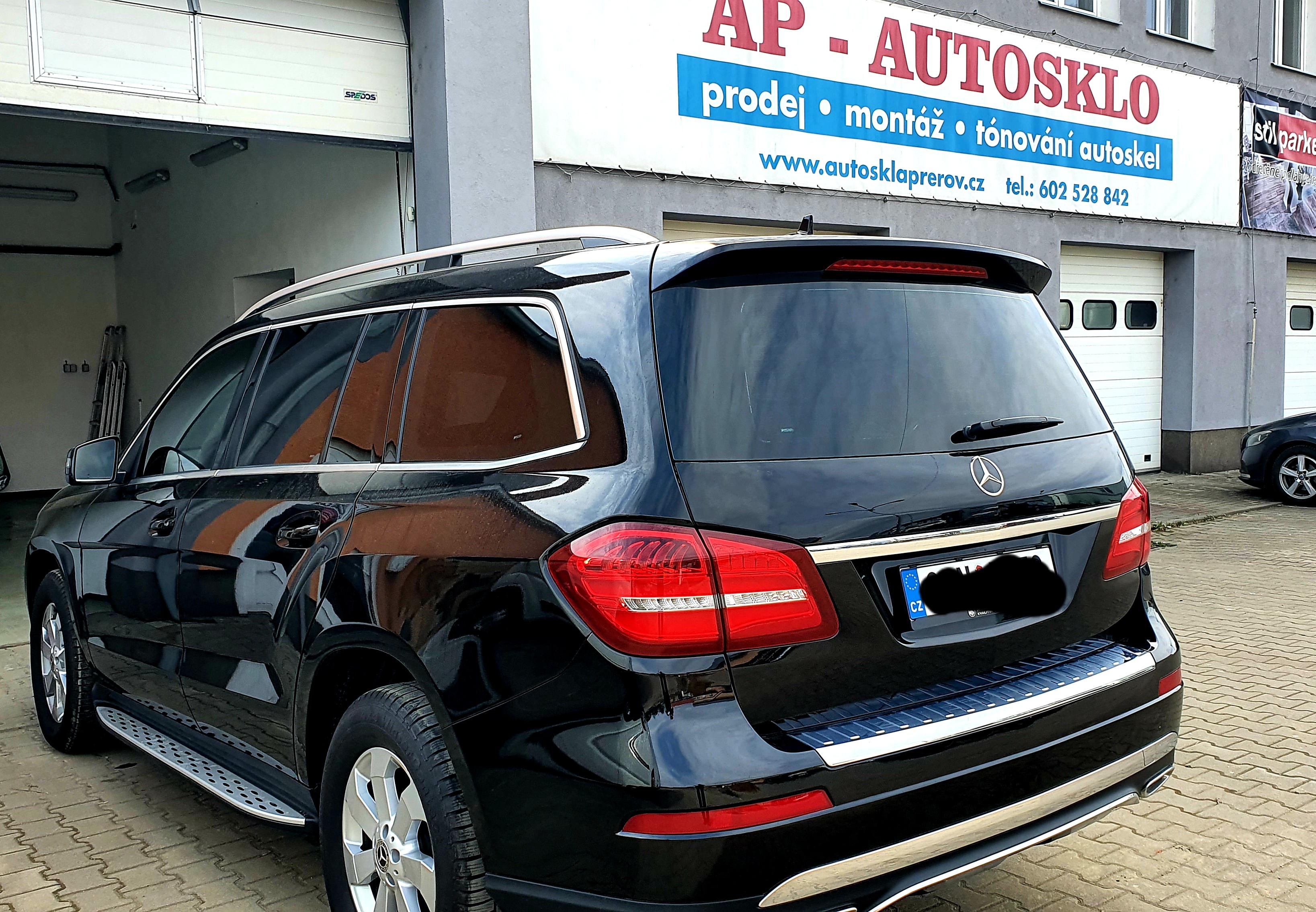 Aleš Kuropatnický - AP AUTOSKLO, Smluvní partner pojišťoven foto 6