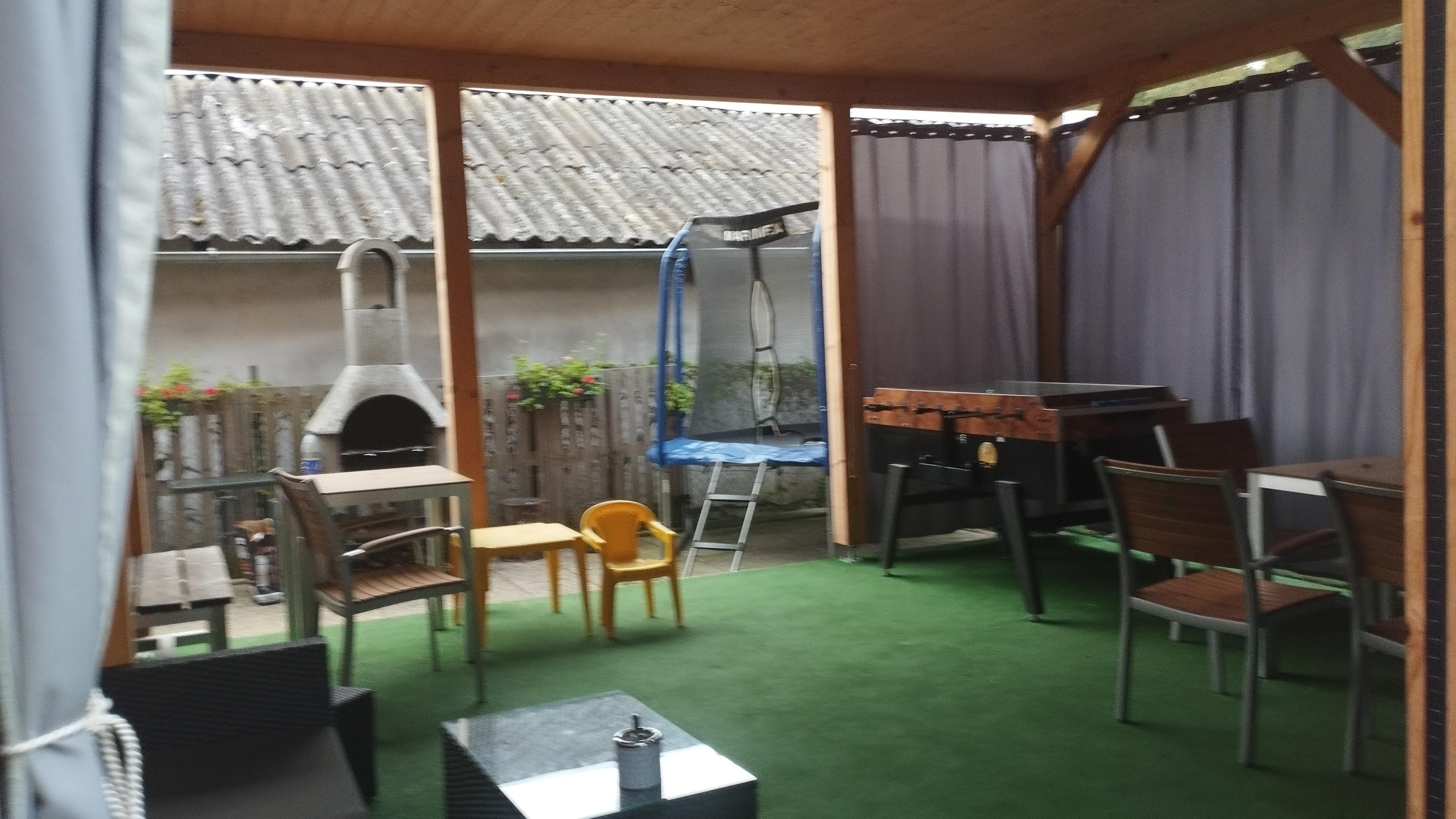 Wellness apartmány Vlčková foto 4