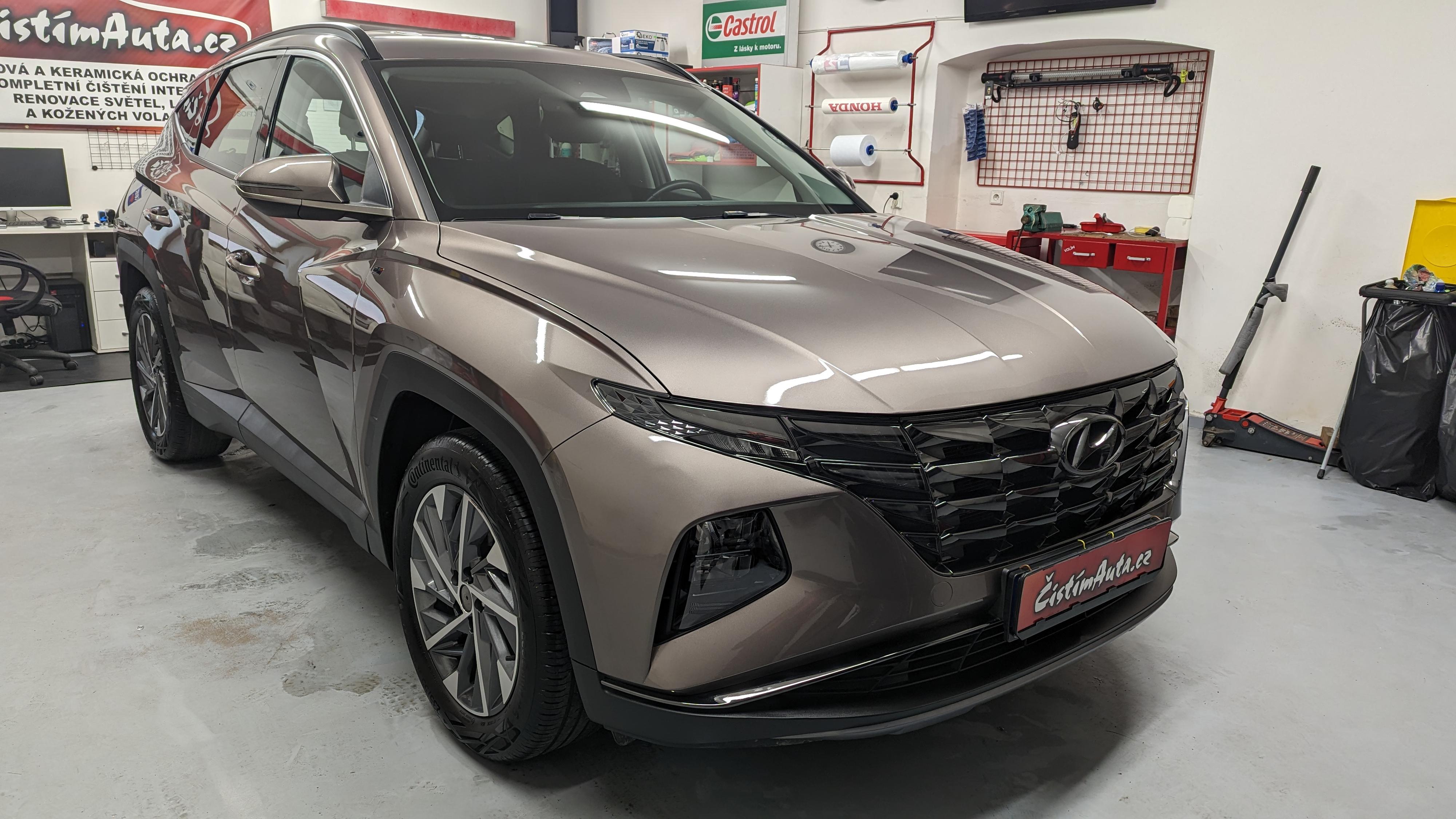 ČistimAuta.cz - Jan Novotný foto 5