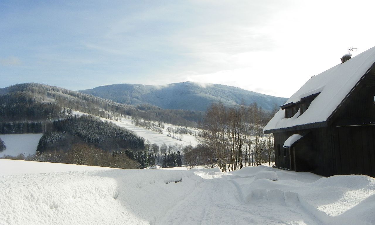 Penzion U dvou studní foto 2