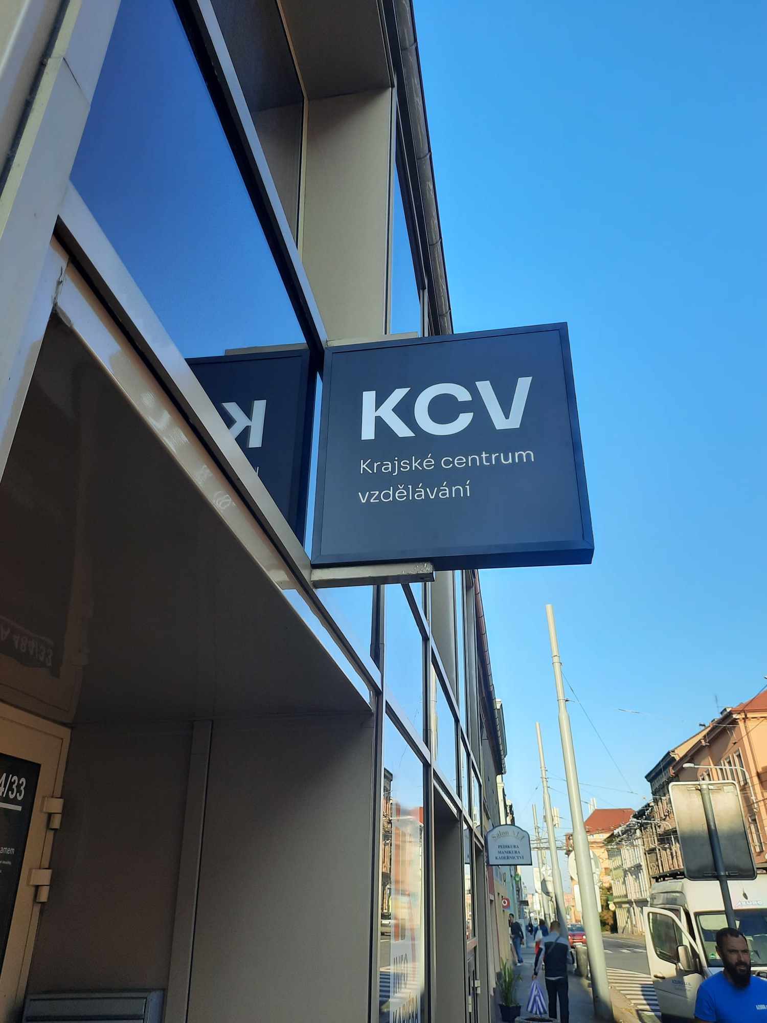 Krajské centrum vzdělávání foto 2