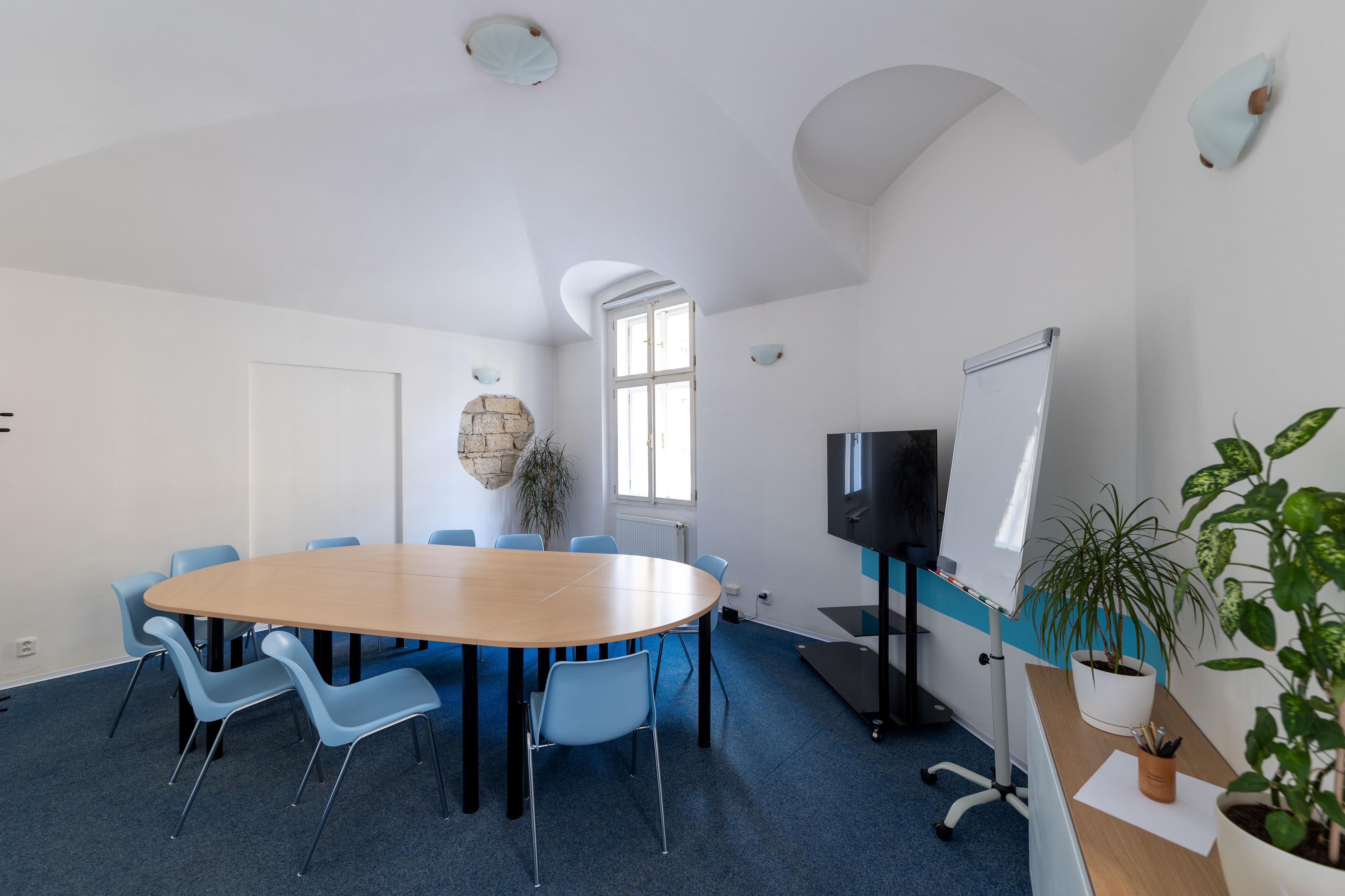 Pronájem místnosti Oliva