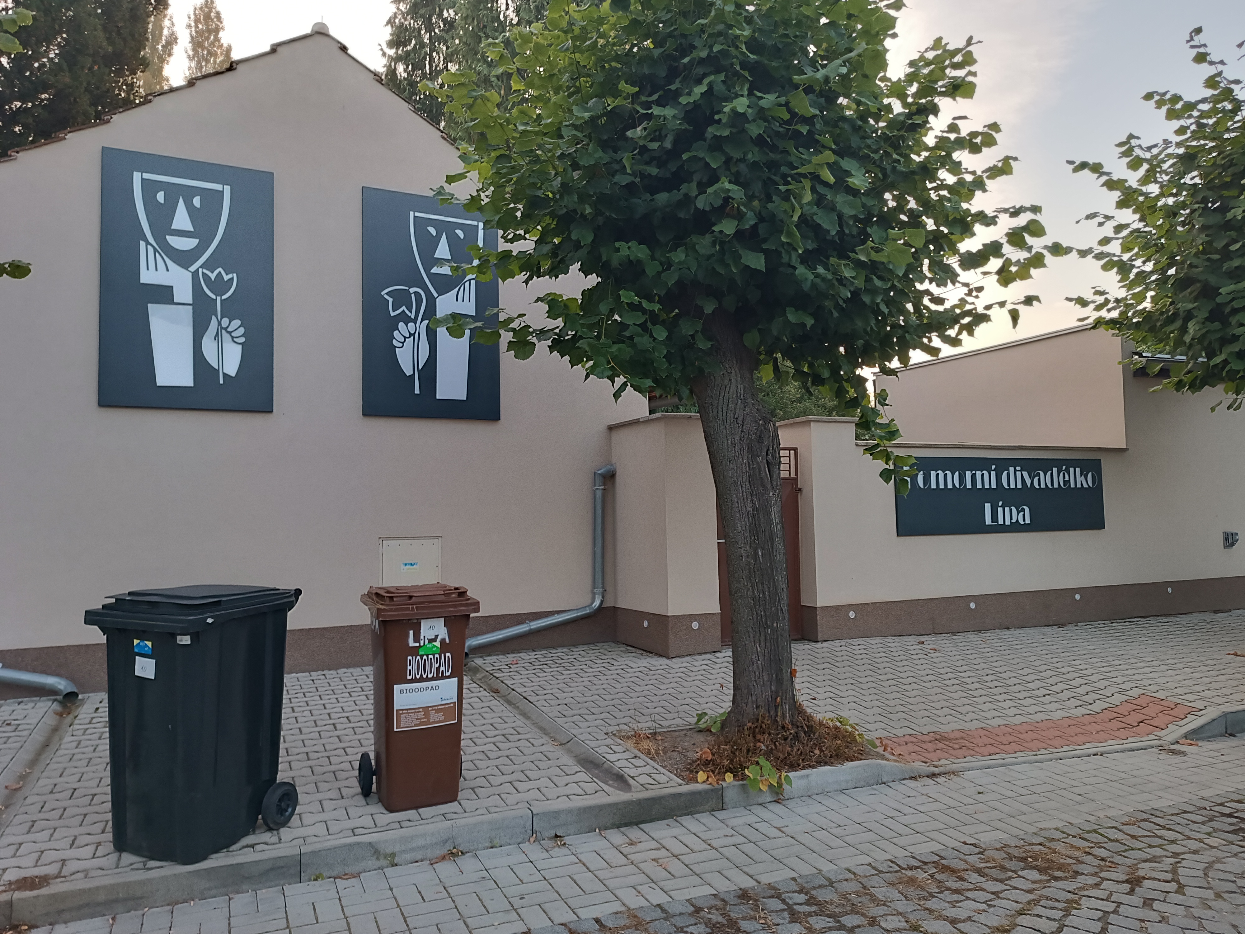 Komorní divadélko Lípa foto 4