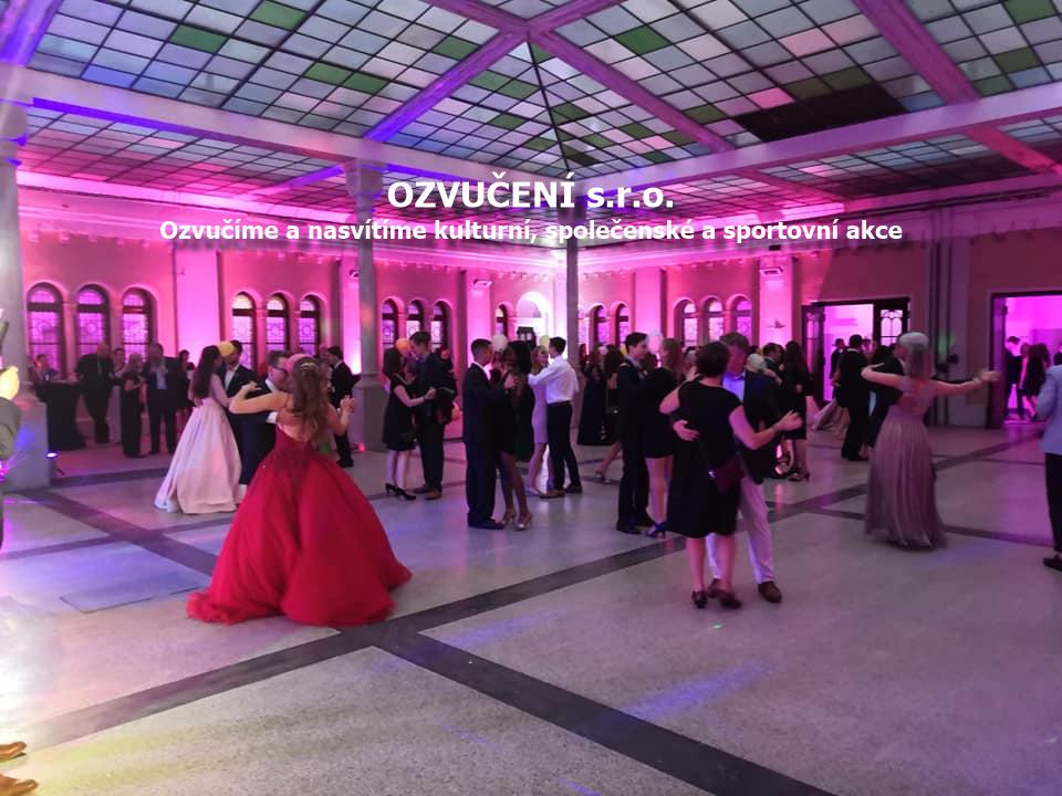 OZVUČENÍ s.r.o. foto 5