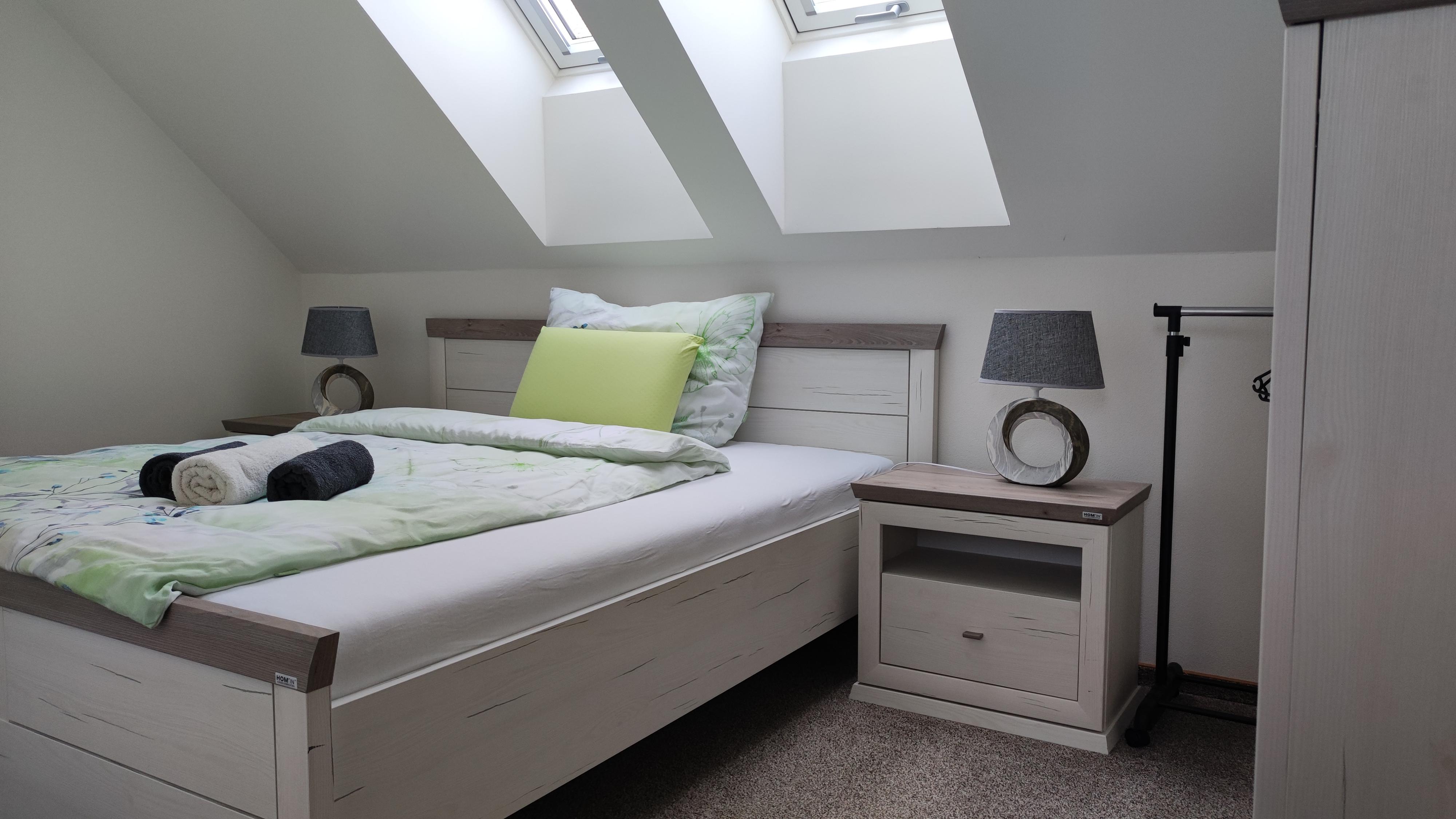 Dům u Mlejna foto 6