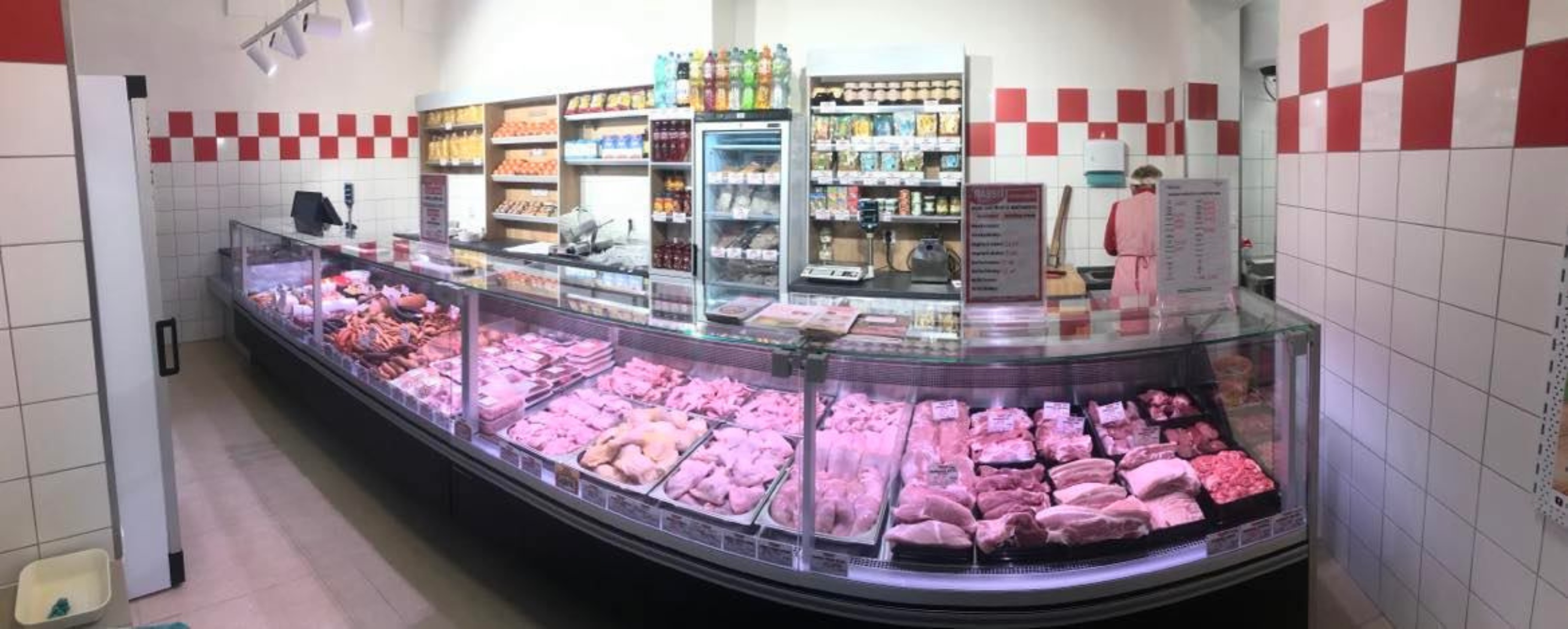 Řeznictví RABBIT foto 2