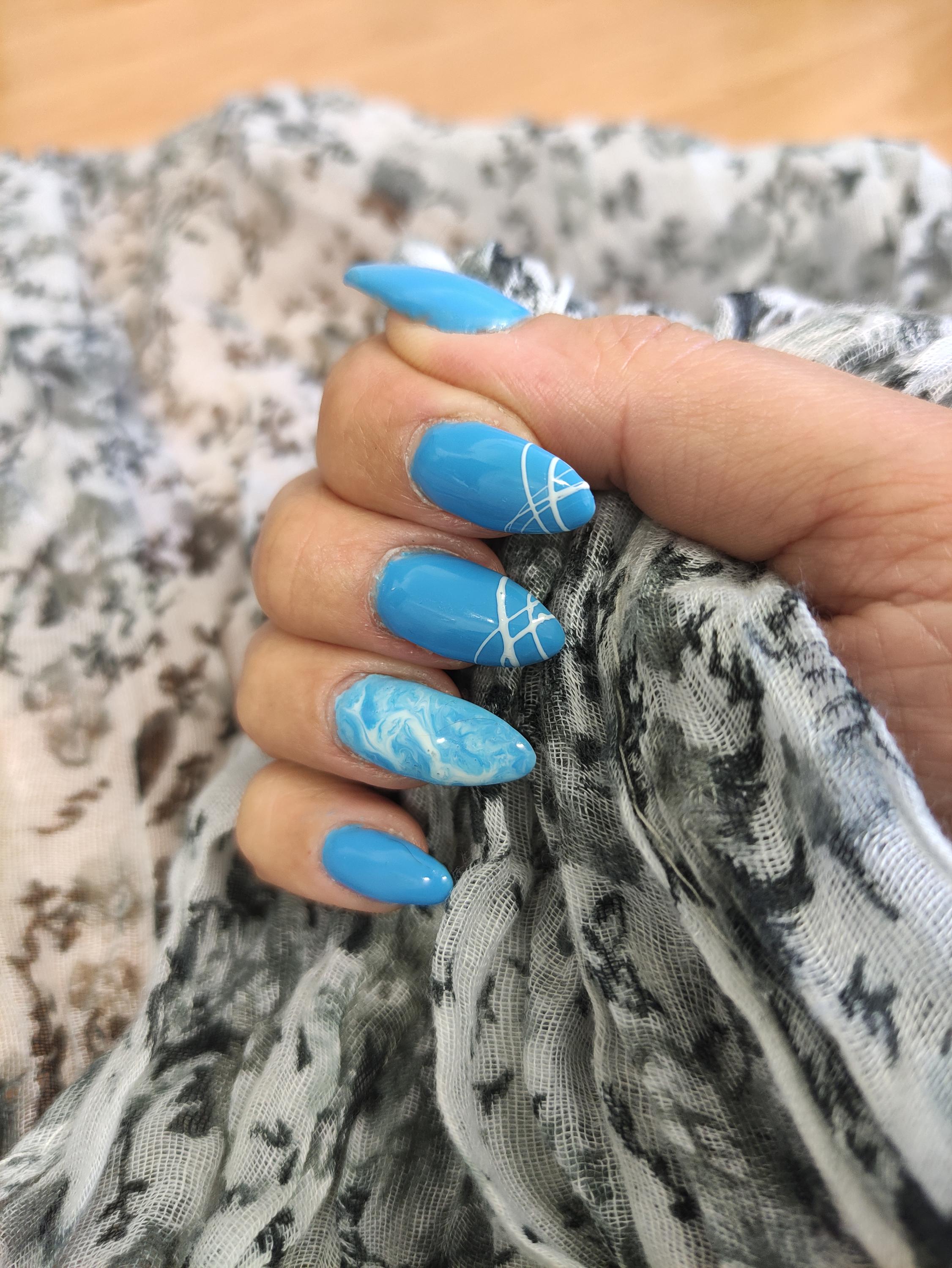 Mobilní pedikúra Beatrice Stodůlková foto 6