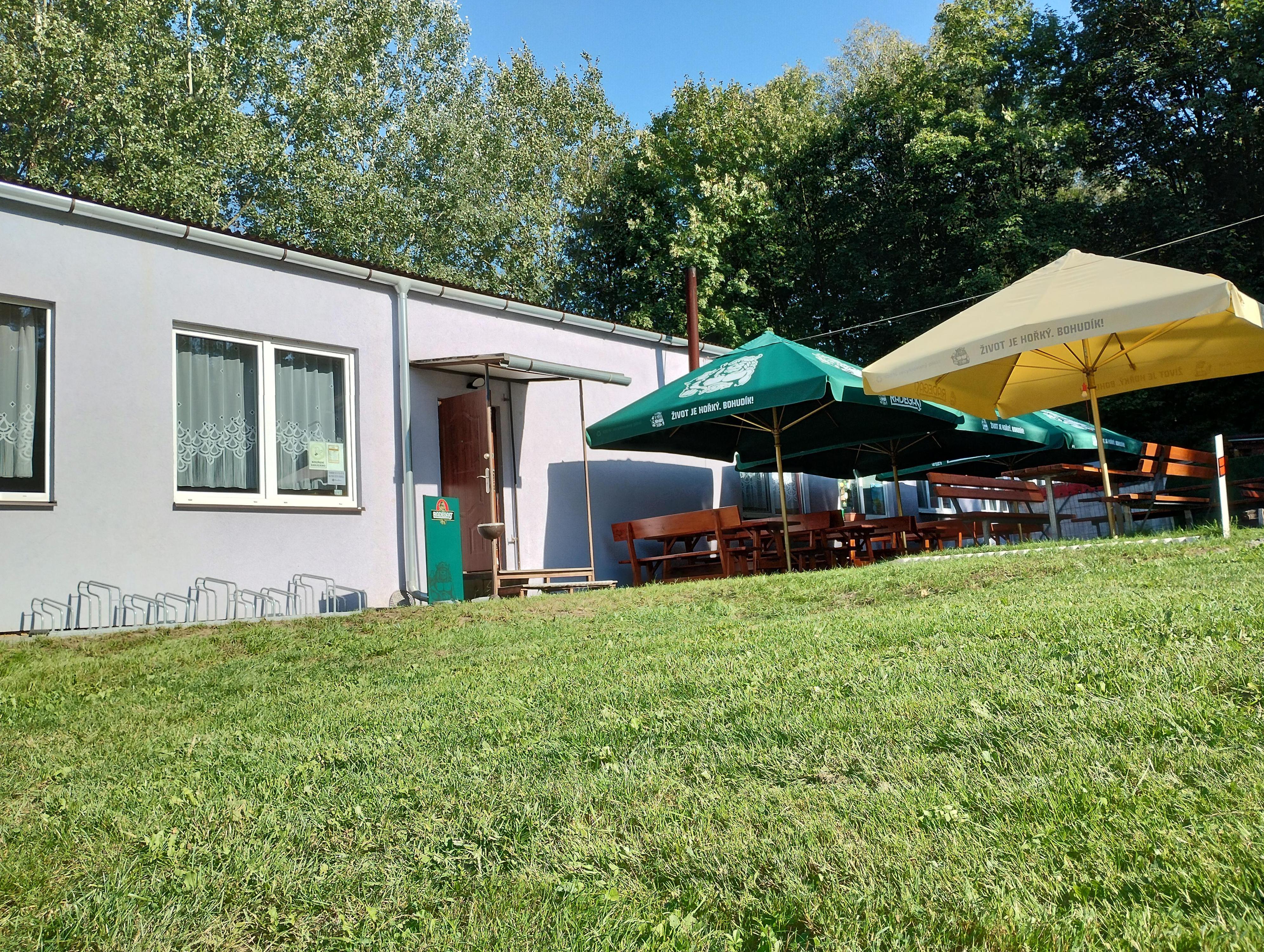 Hospoda Střelnice foto 4