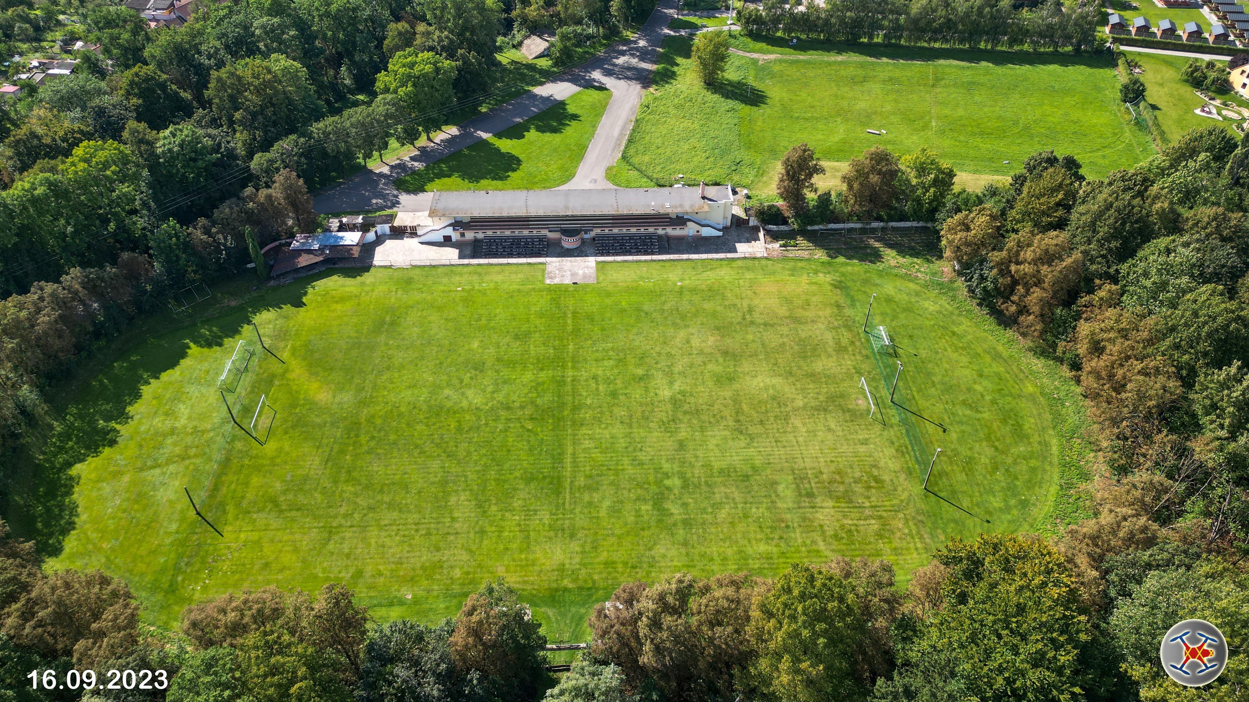 FK Slavoj Kojetín foto 3