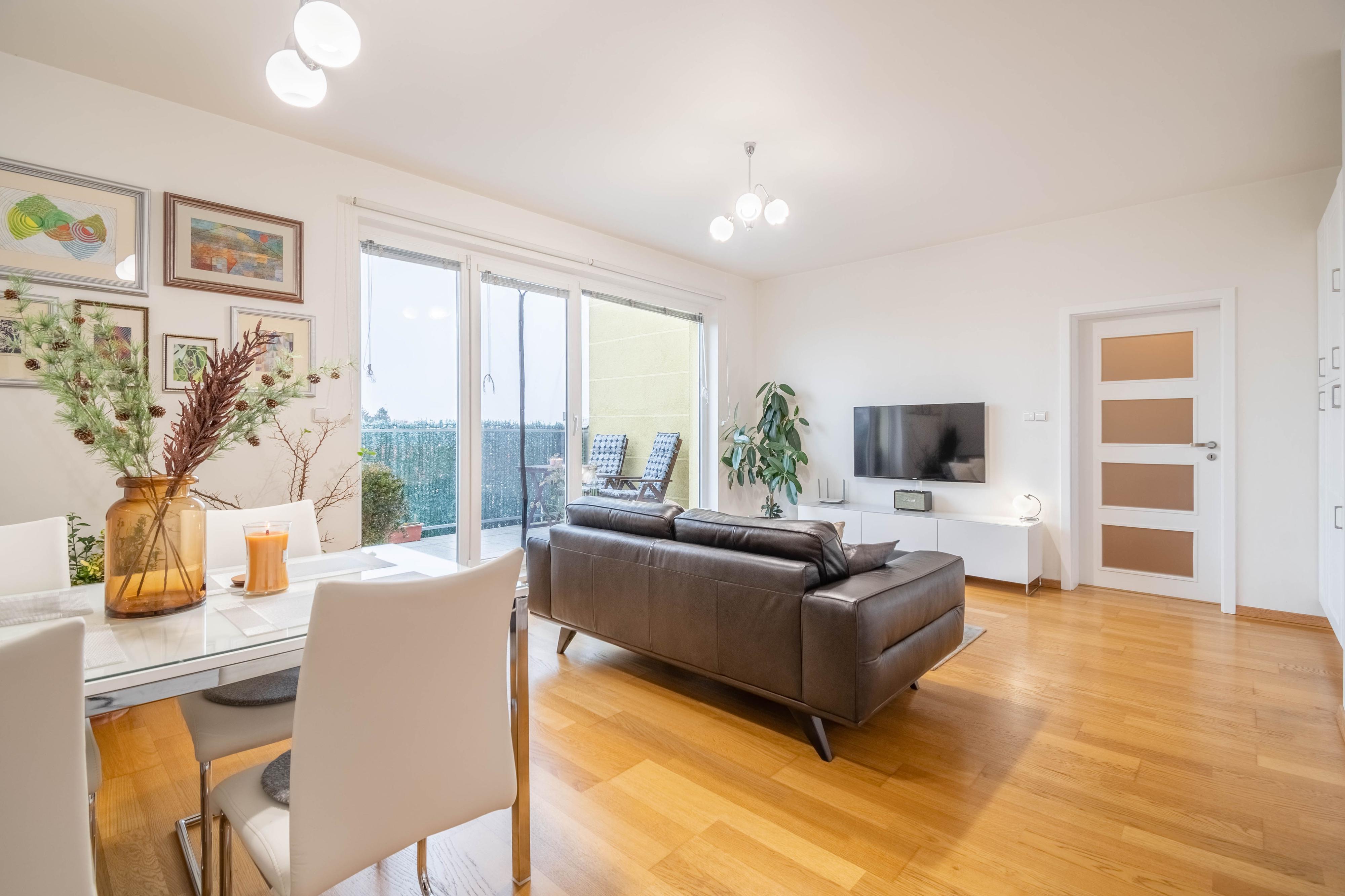 Ondřej Petr - realitní makléř QARA foto 6