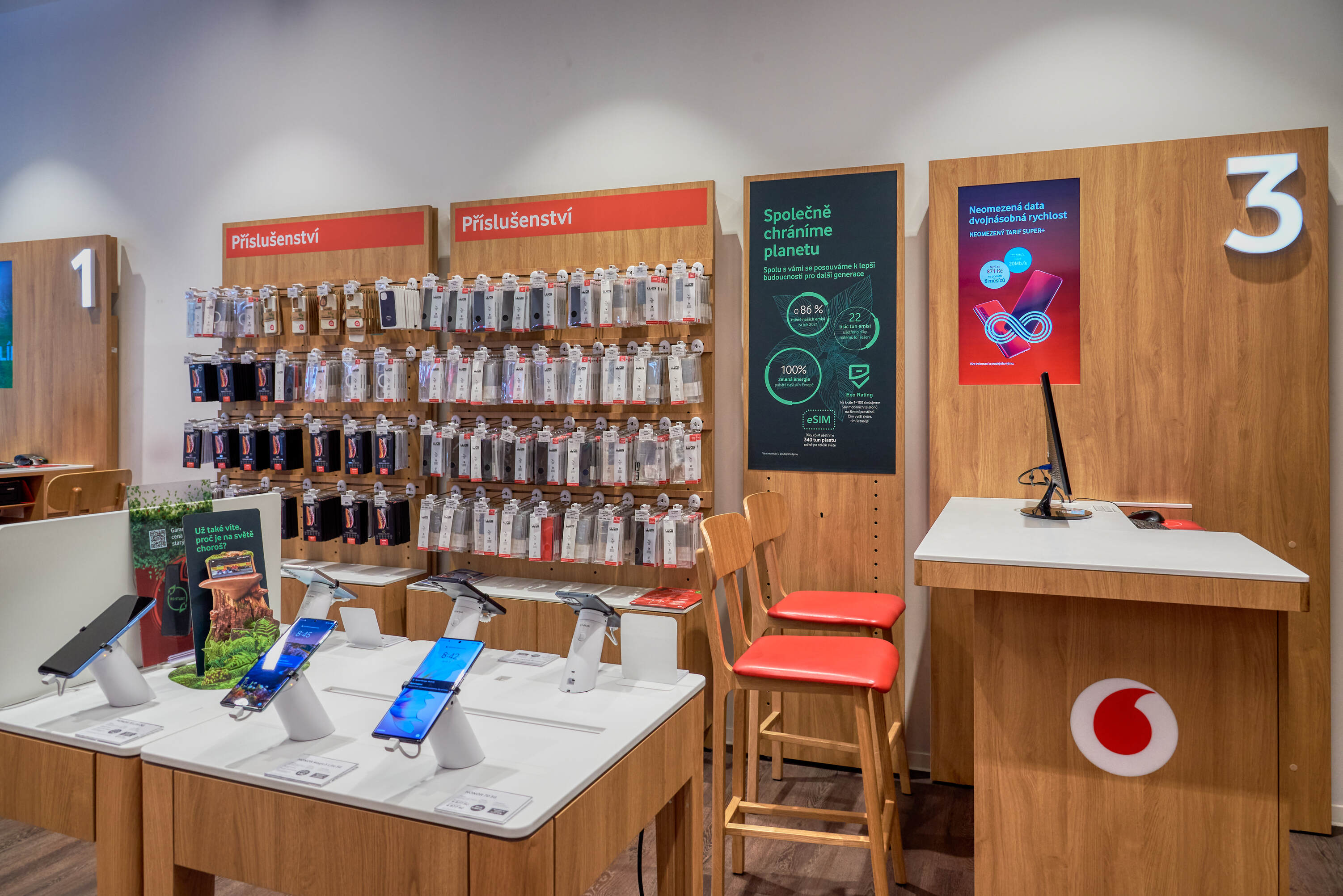 Vodafone Czech Republic, a.s.