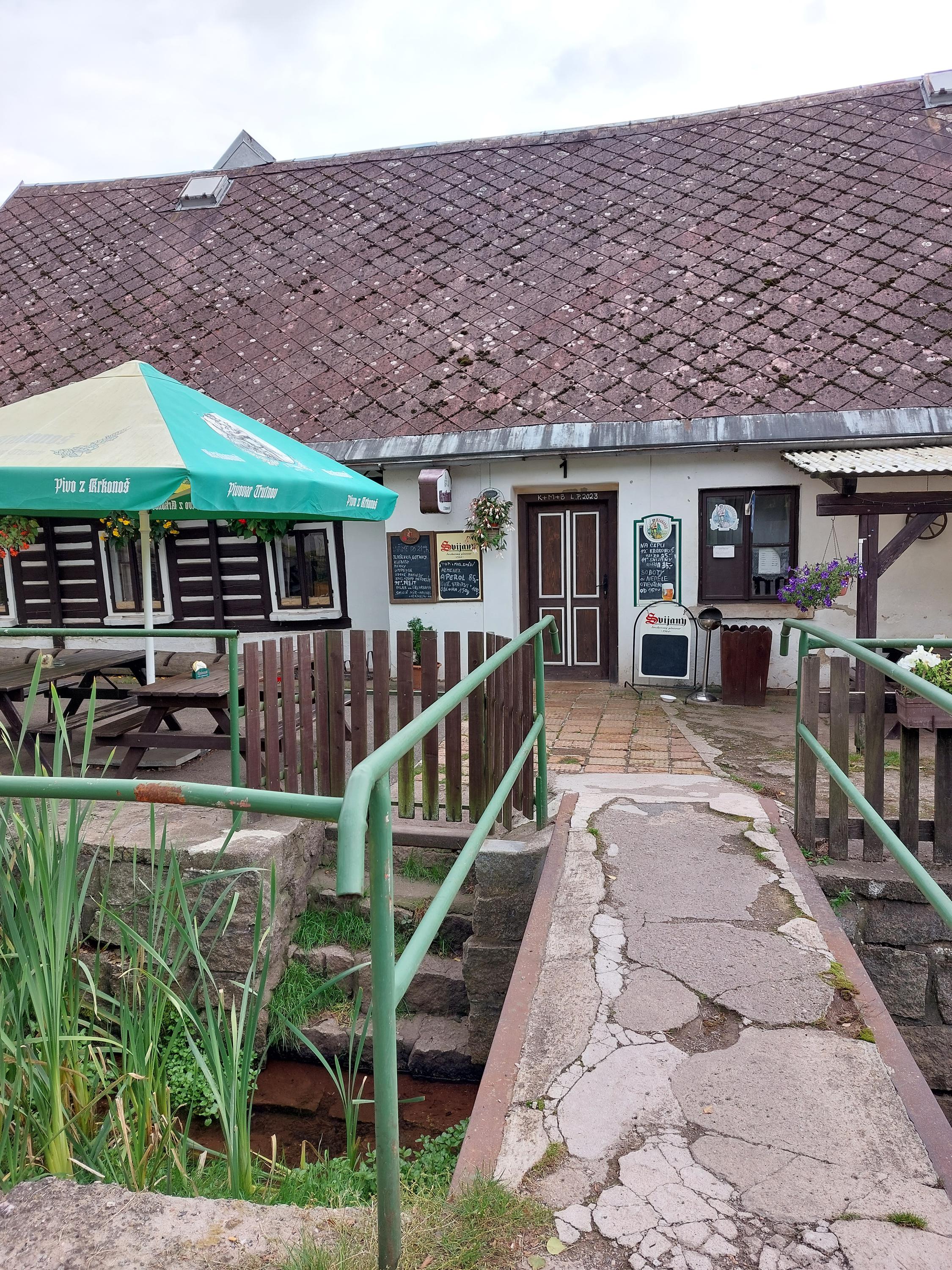 Pohostinství U Šulců foto 3