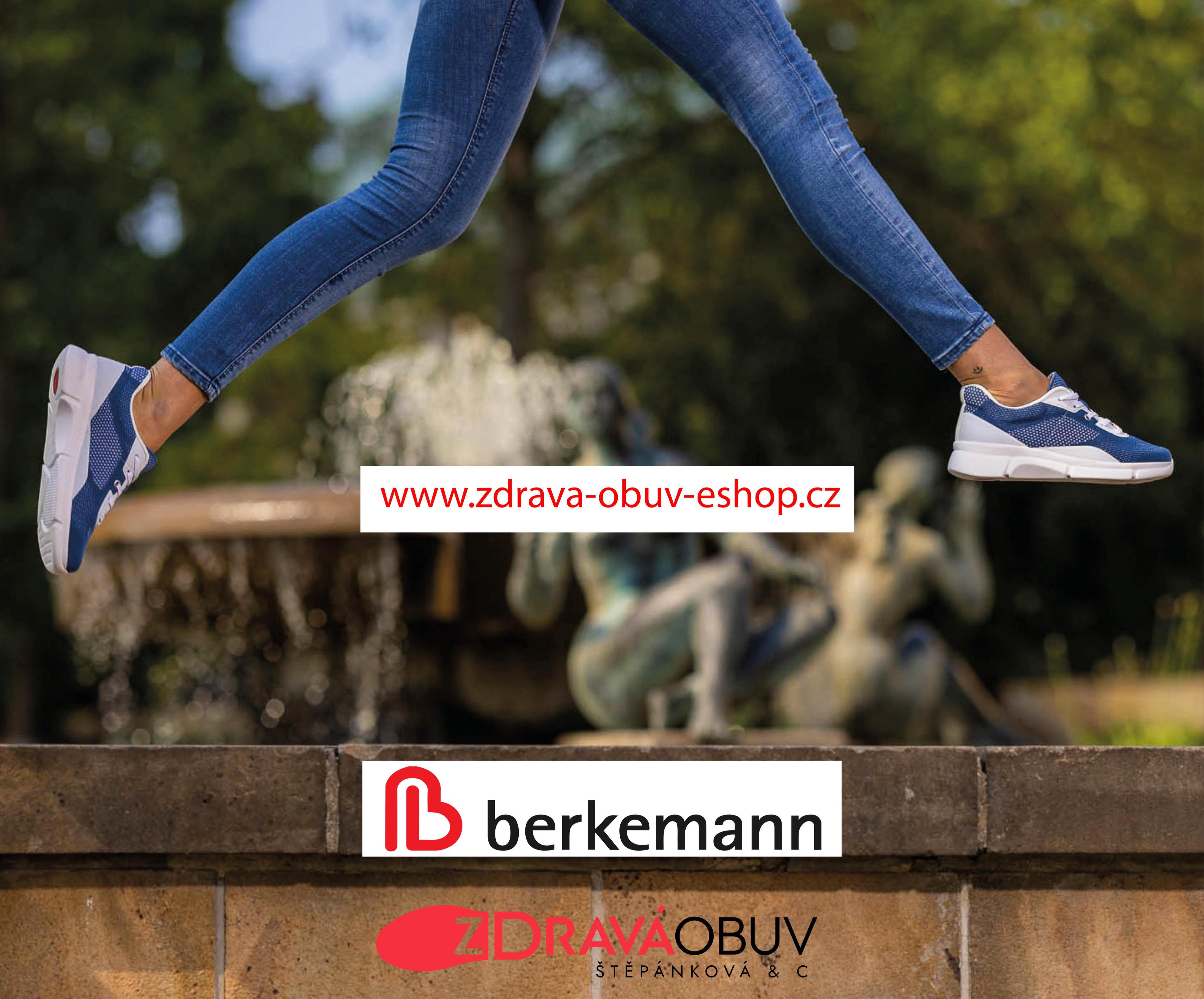 ZDRAVÁ OBUV Štěpánková & C. s.r.o. foto 4