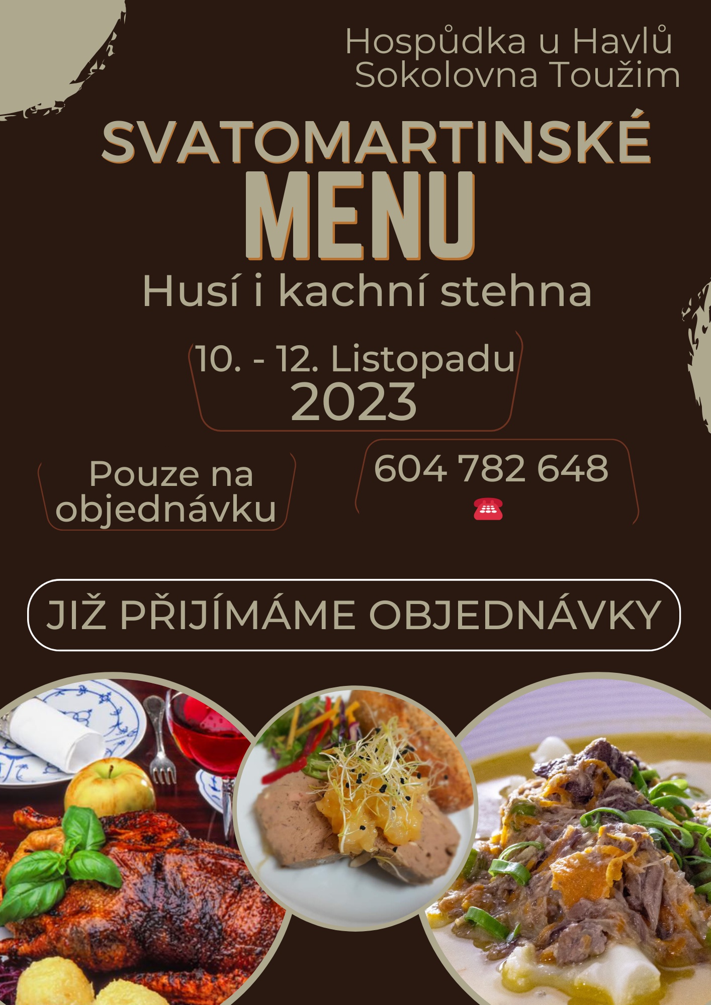 Hospůdka u Havlů - Sokolovna Toužim foto 6