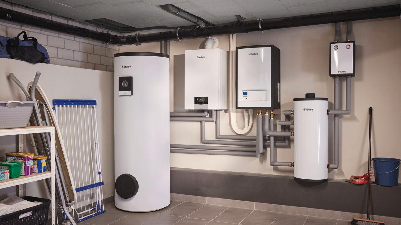 Tepelná čerpadla - Jiří Motejl foto 4