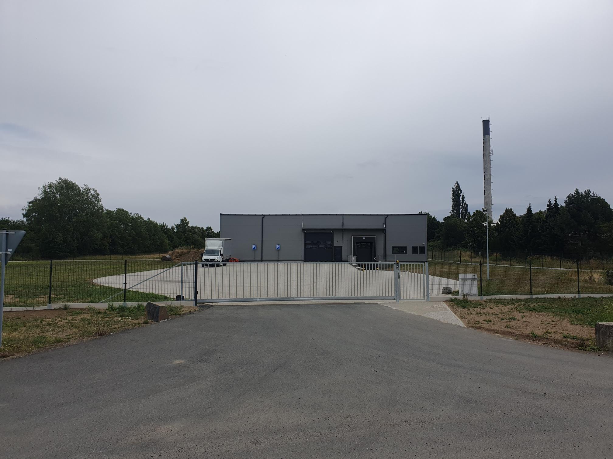 März Ex-In, s.r.o. foto 5