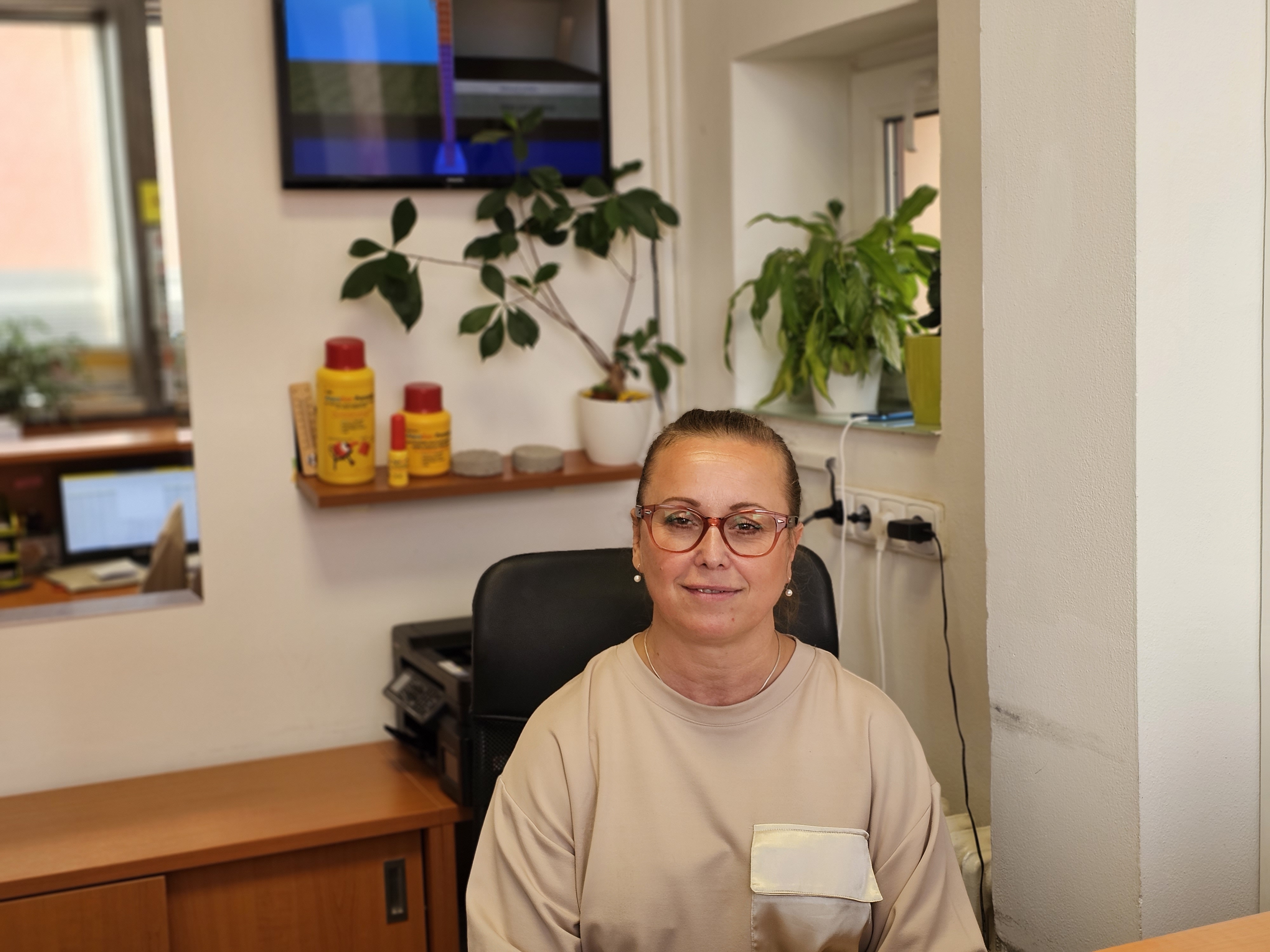 TRUMF sanace, s.r.o.