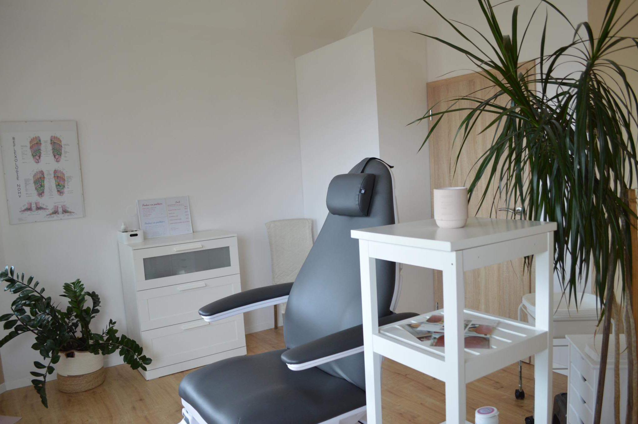 Pedikúra Česká Lípa - Iveta Streubelová