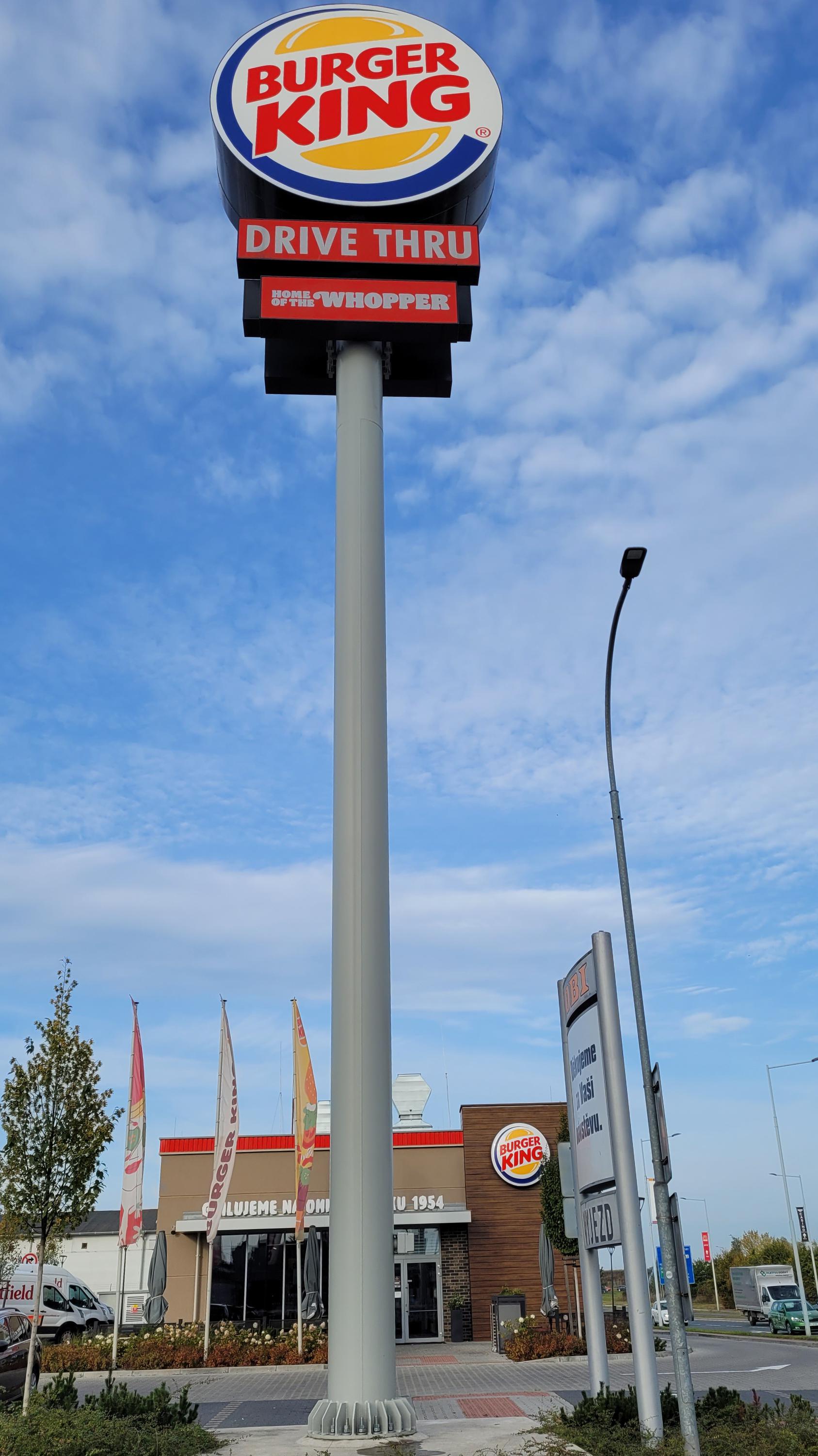 Burger King foto 5