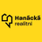 logo Hanácká realitní kancelář