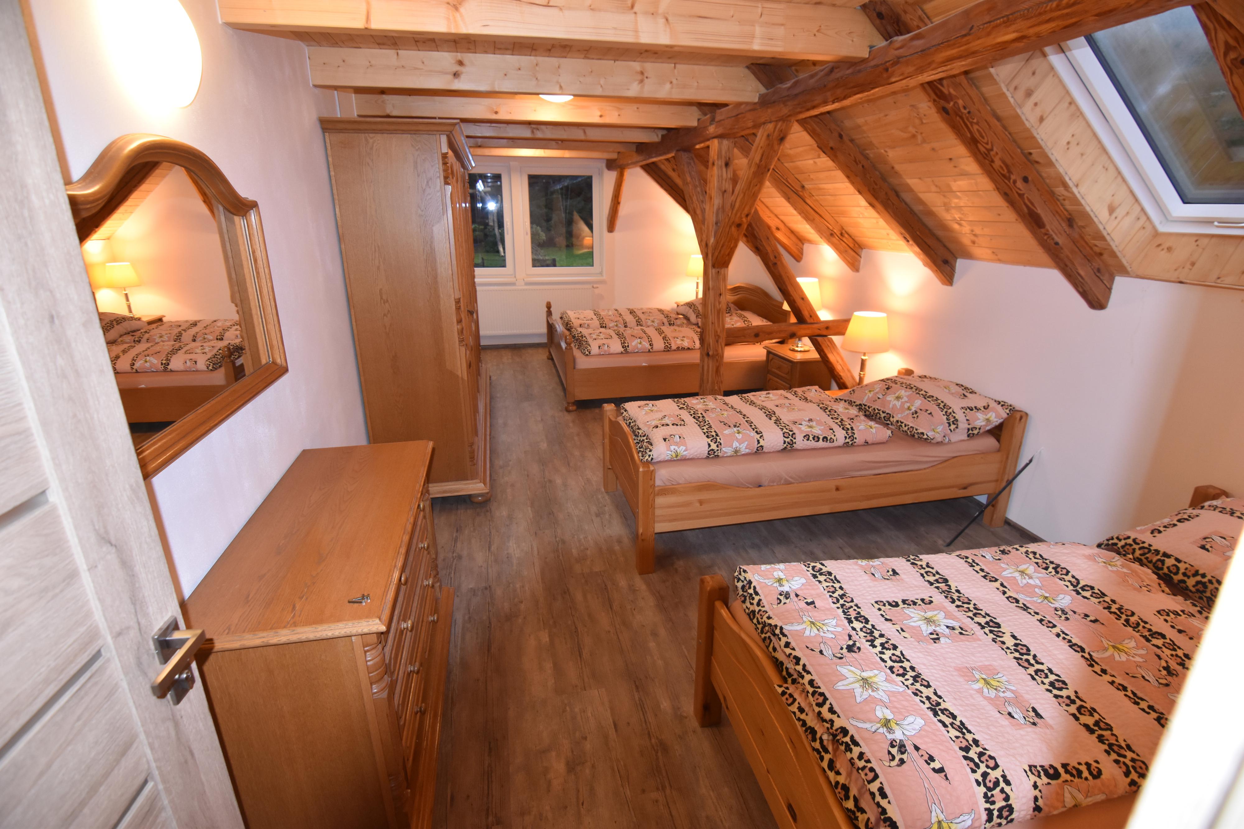 Ranč u Štěpána foto 4