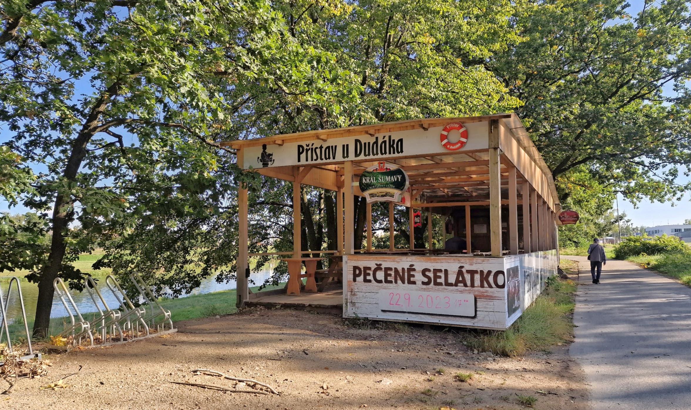 Přístav U Dudáka foto 3