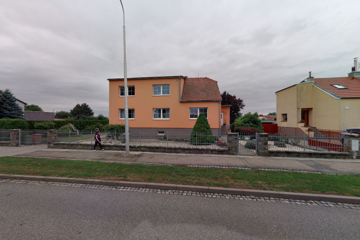 Dětský ráj s.r.o.