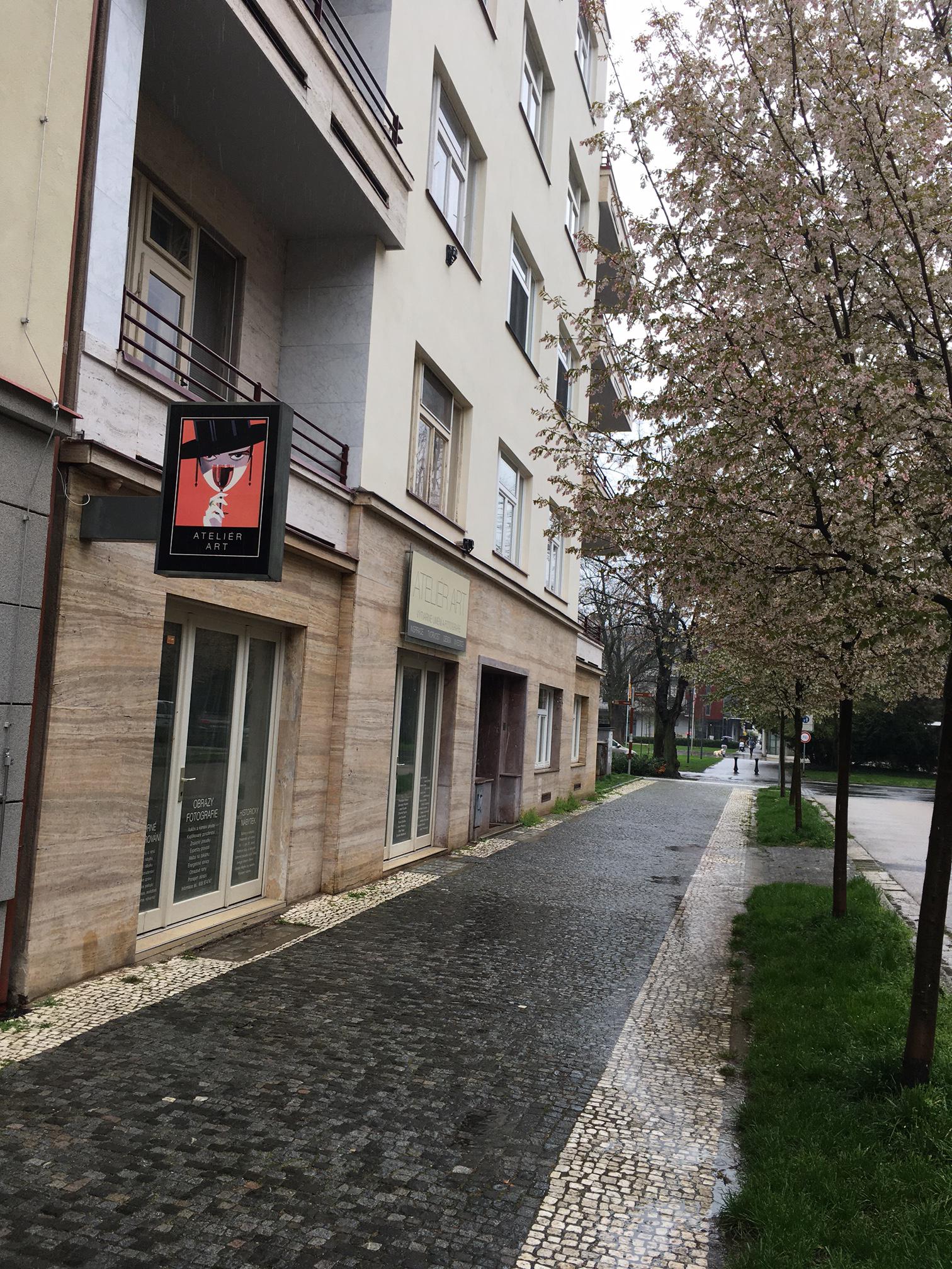 Apartmán v srdci Poděbrad foto 4