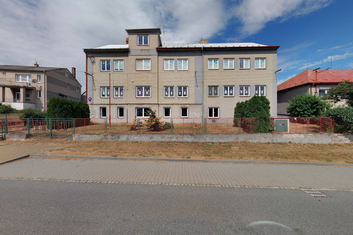 MŠ T. G. Masaryka foto 5