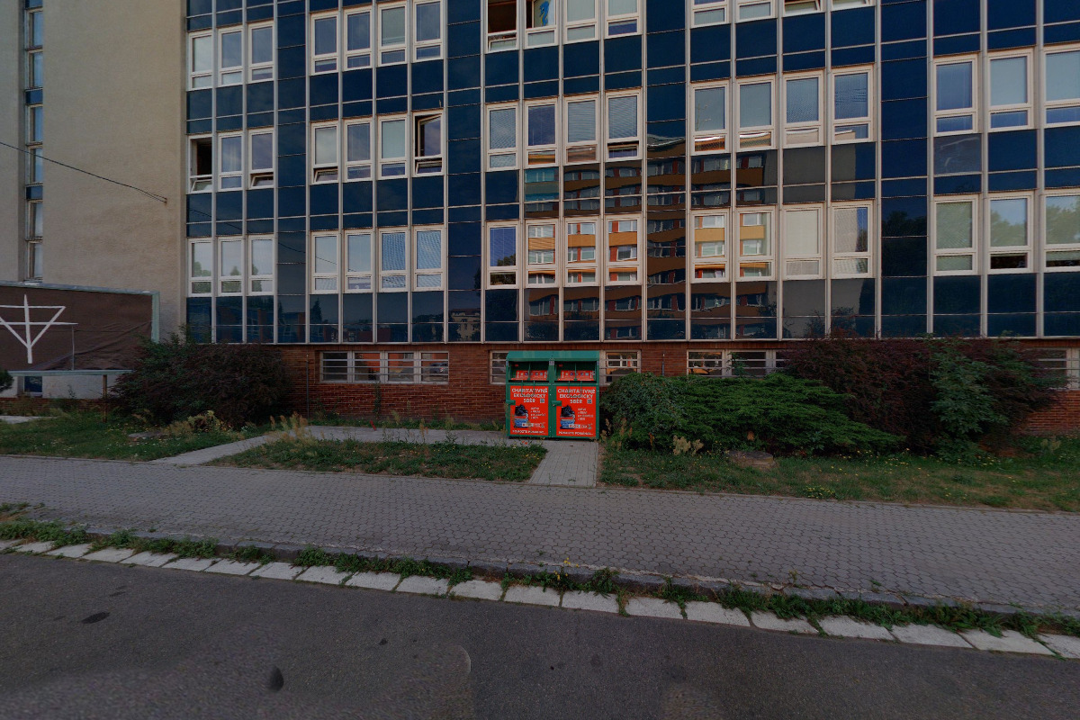 100letá Bistro foto 2