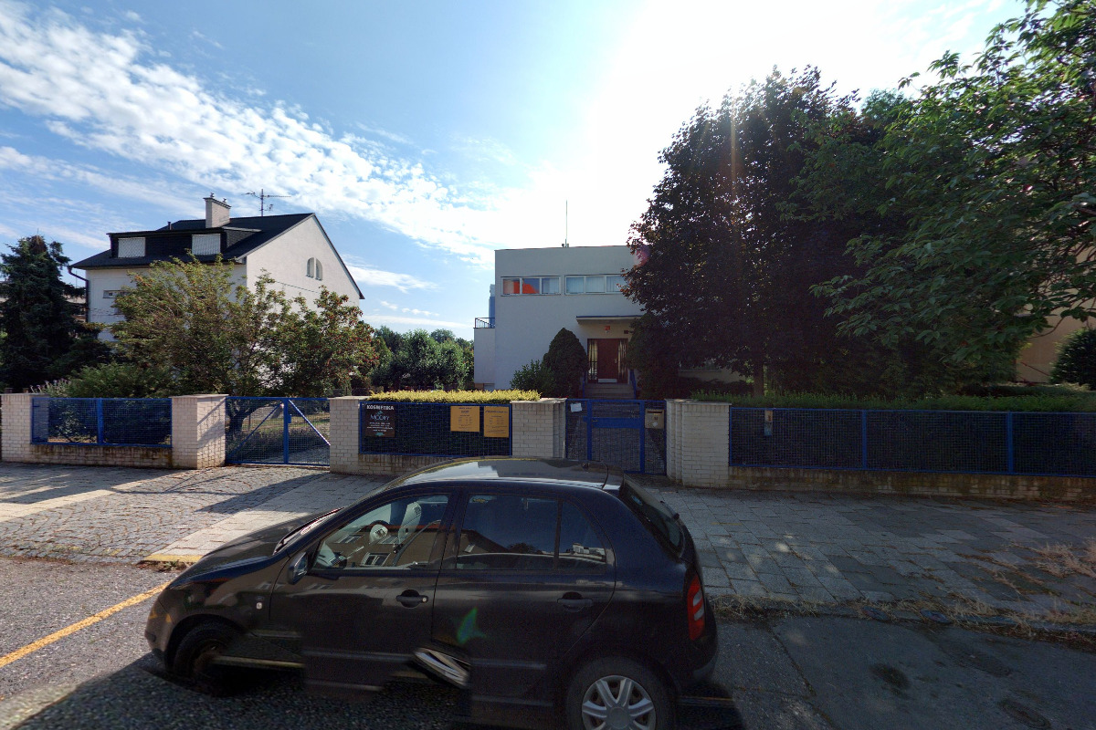 GYNEKOLOGIE GEBAUER foto 4