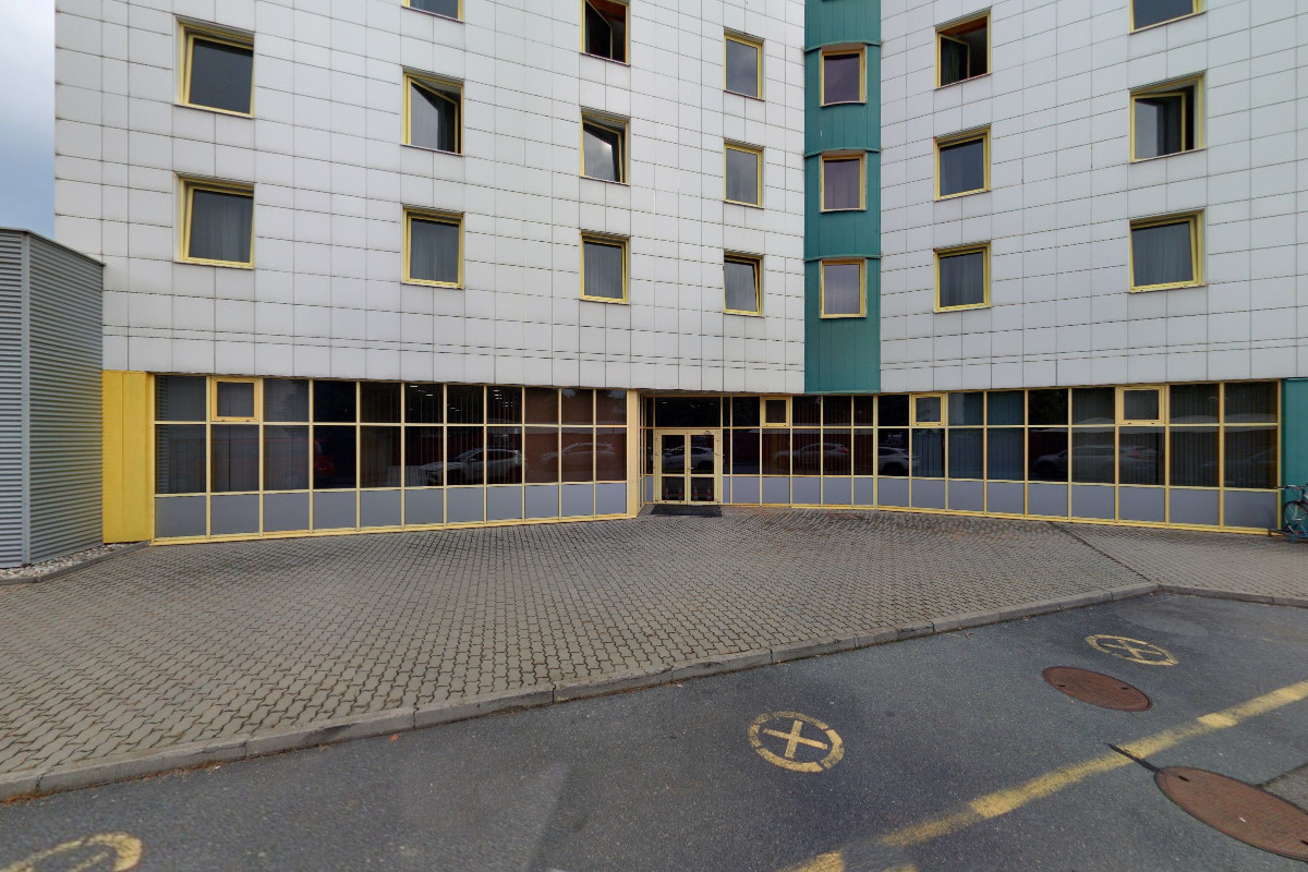 Restaurace Hotel Tennis Club