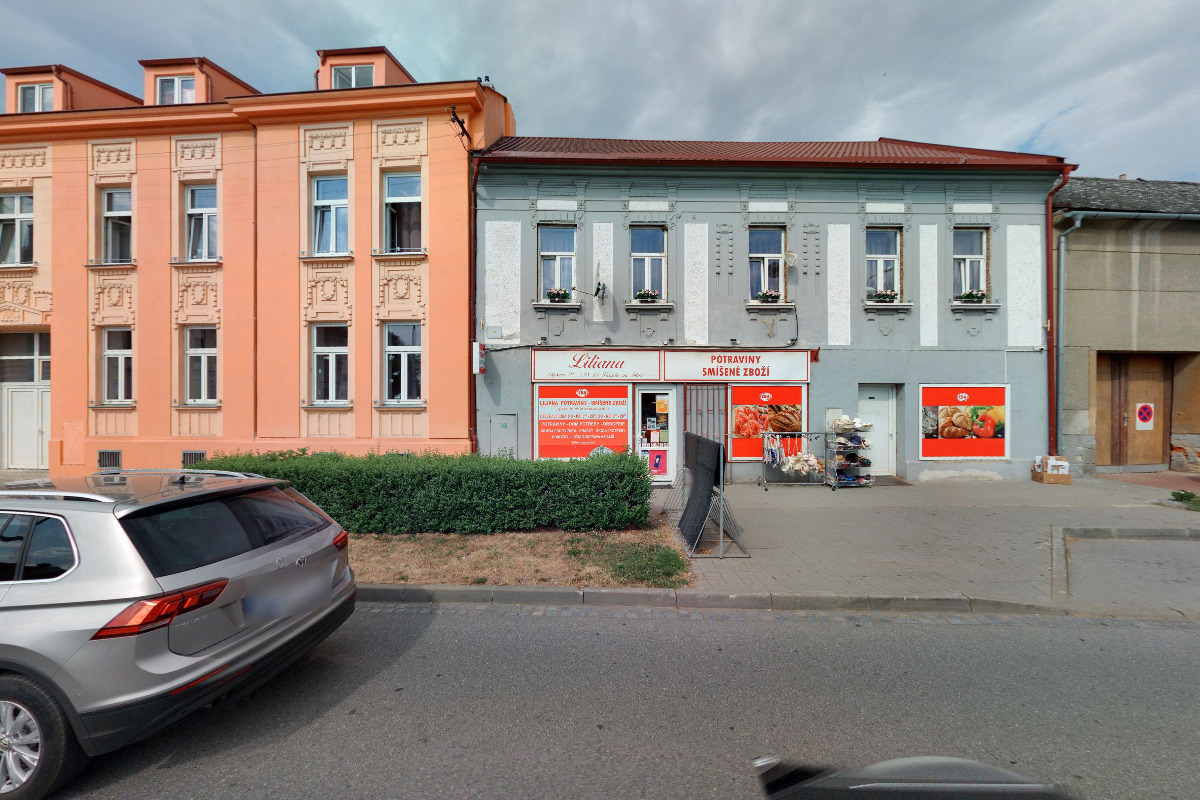 Liliana potraviny foto 2