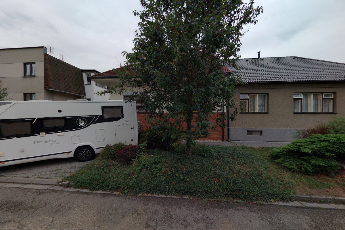 Ing. Petr Žouželka