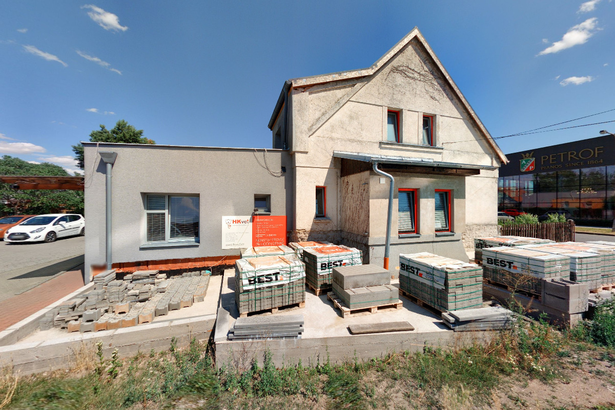 VETINO HKvet, s.r.o.