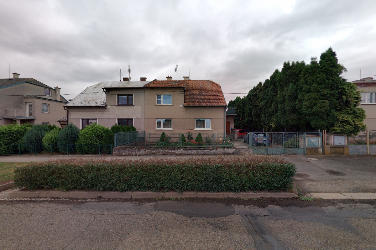 Podkovářství Kočiříková Lucie