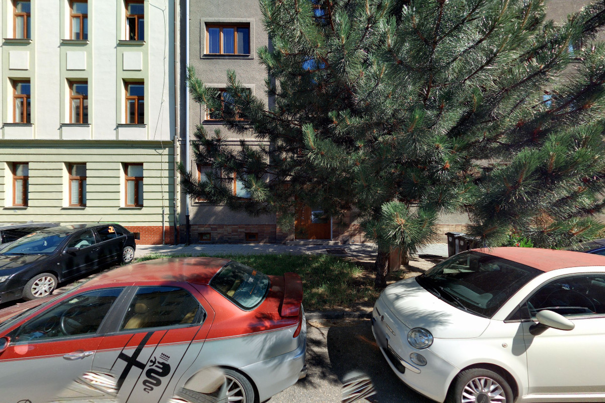 Pavlína Bařinková foto 2