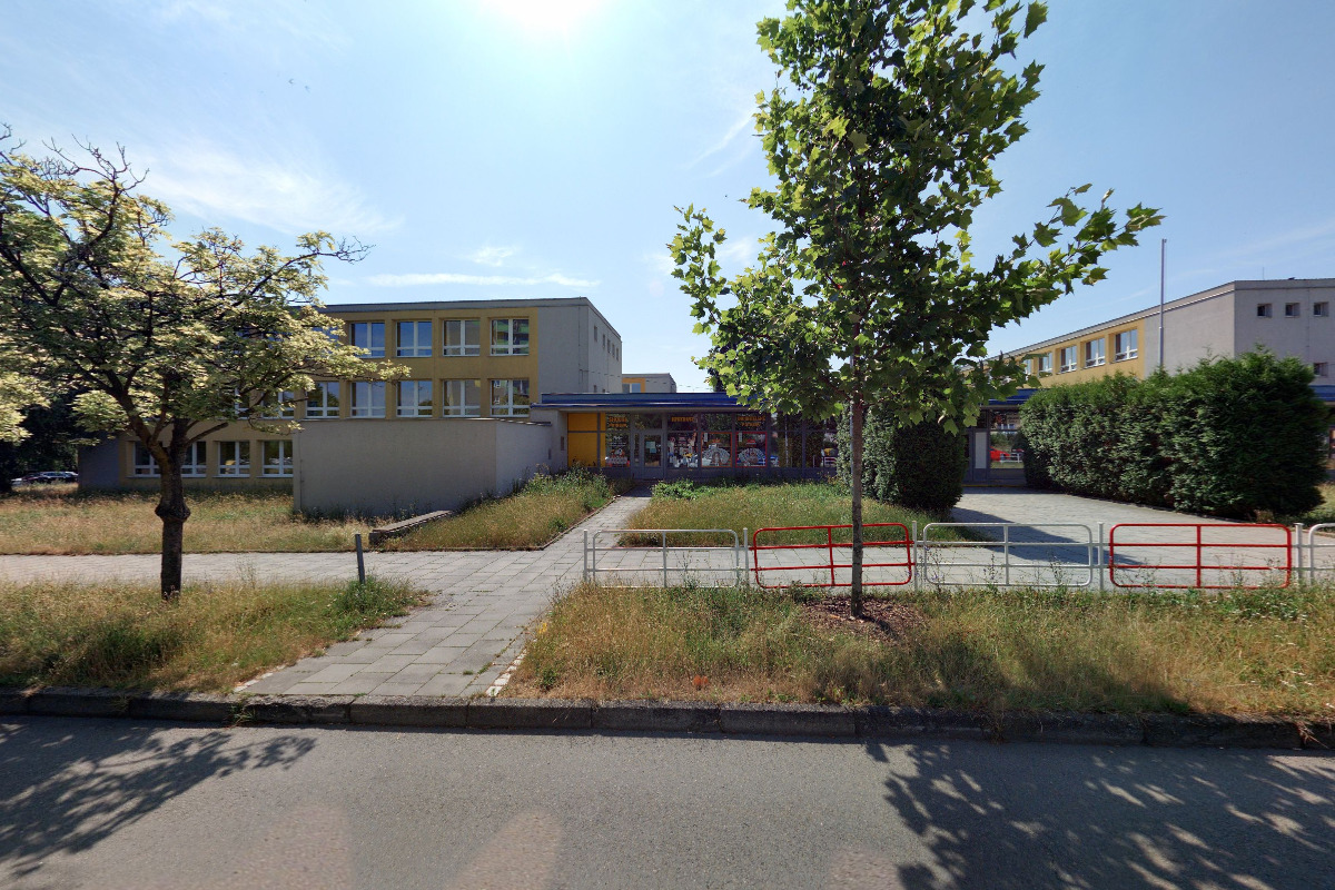 ZŠ Olomouc, Stupkova 16, příspěvková organizace foto 2