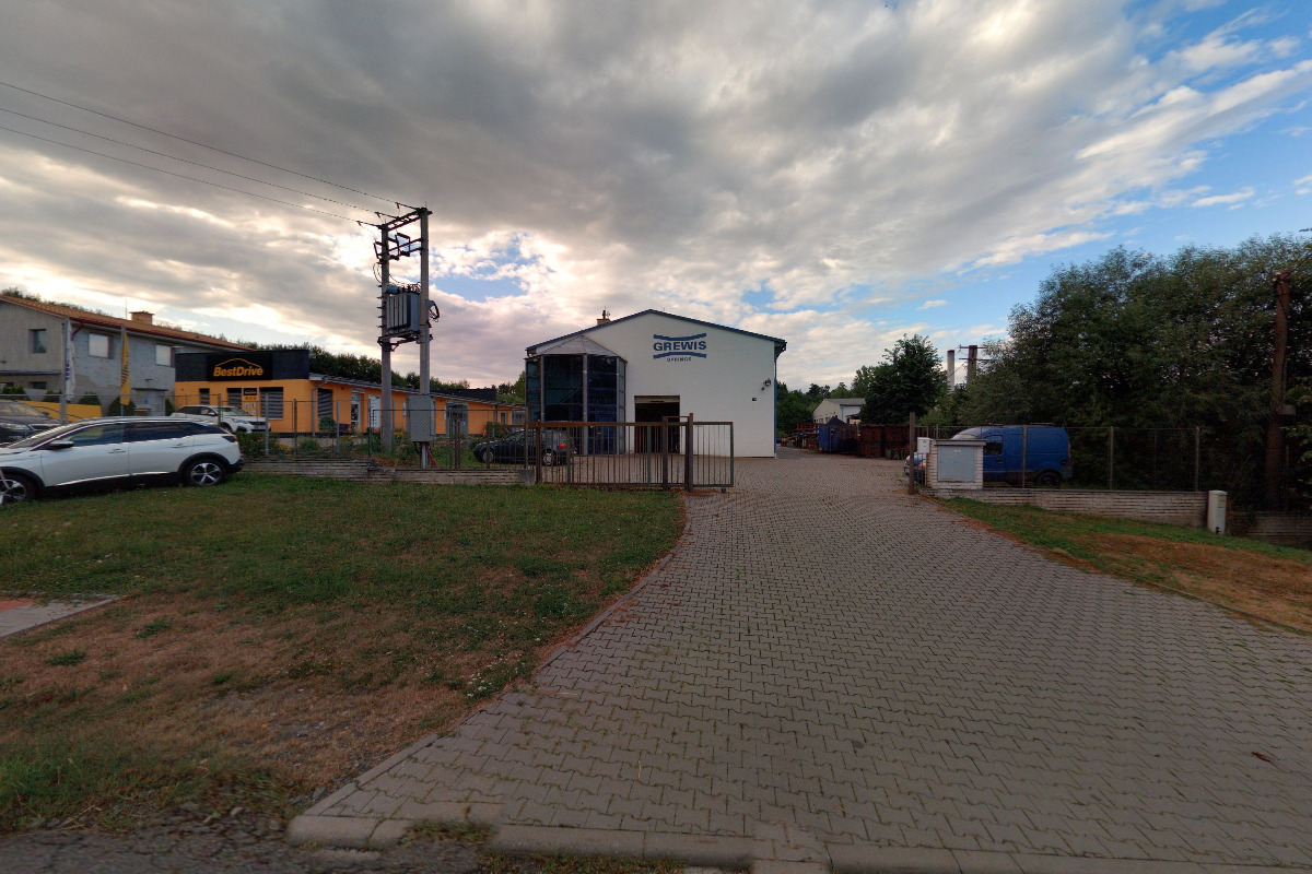 GREWIS-SPRINGS, s.r.o. foto 3
