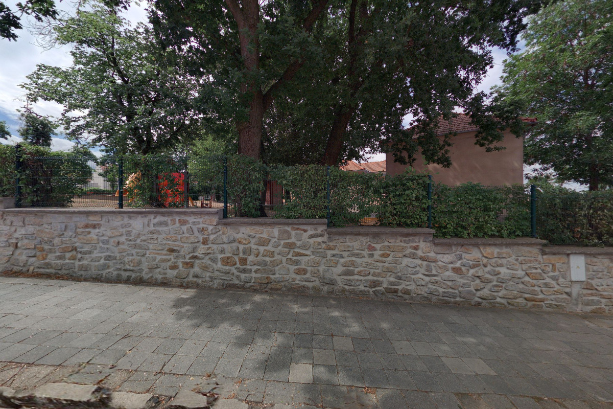 MŠ Moravské Budějovice, Husova foto 2